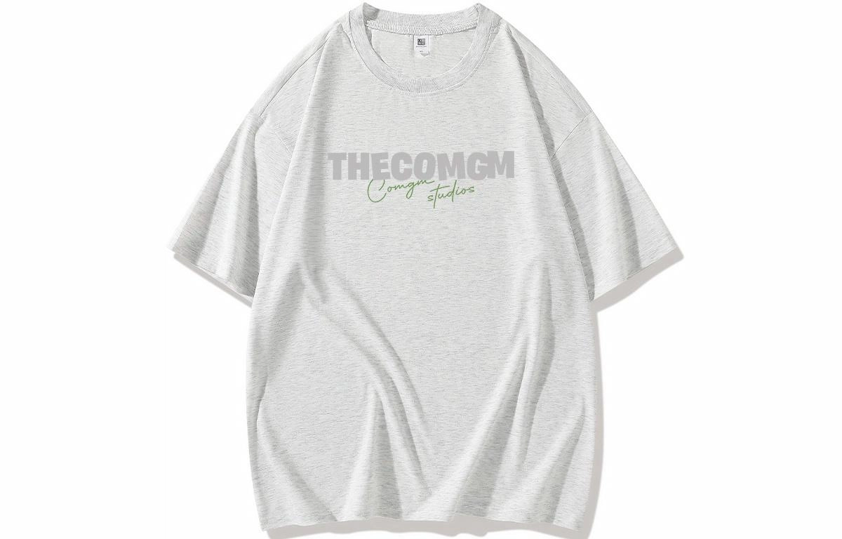 COMGM LOGOT