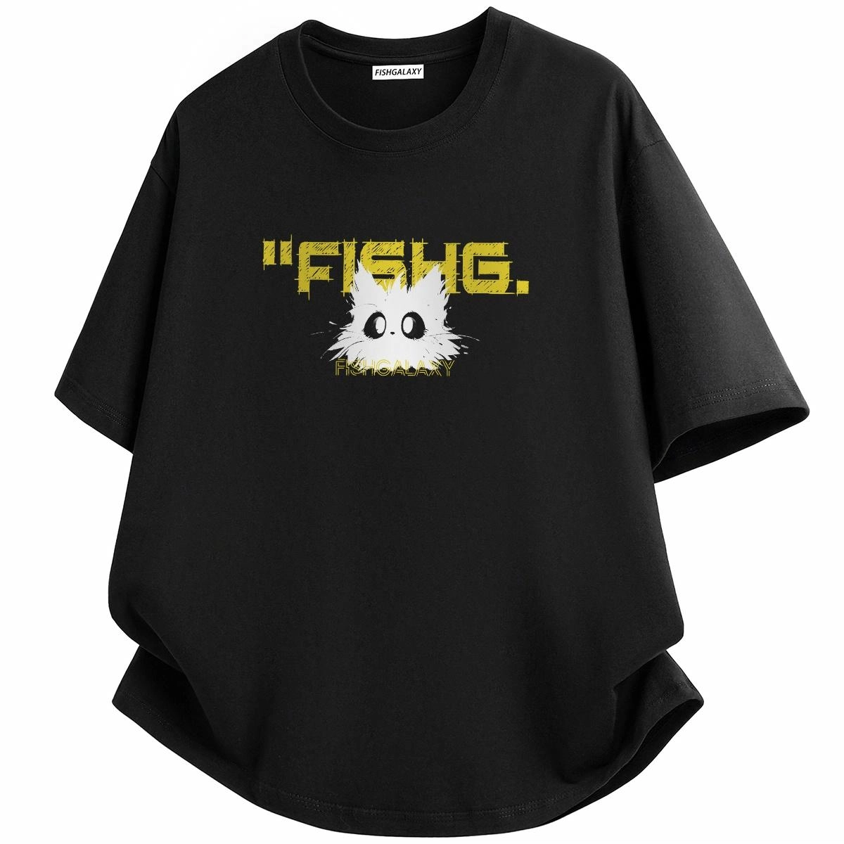 FISHGALAXY T