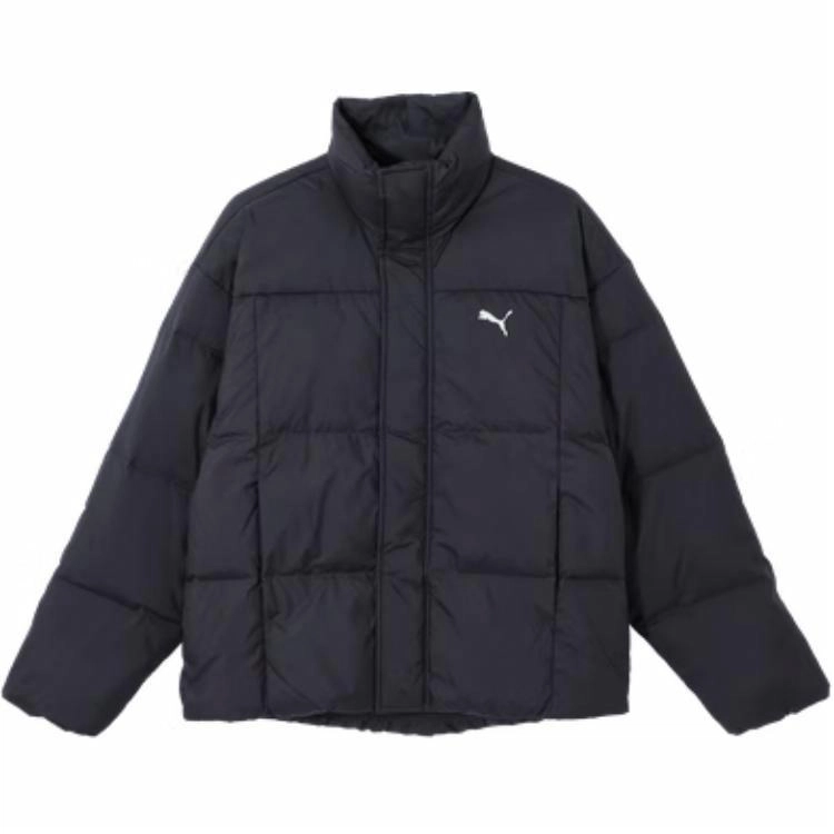 PUMA CLASSICSRELAXED DOWN JACKET WARMCELL