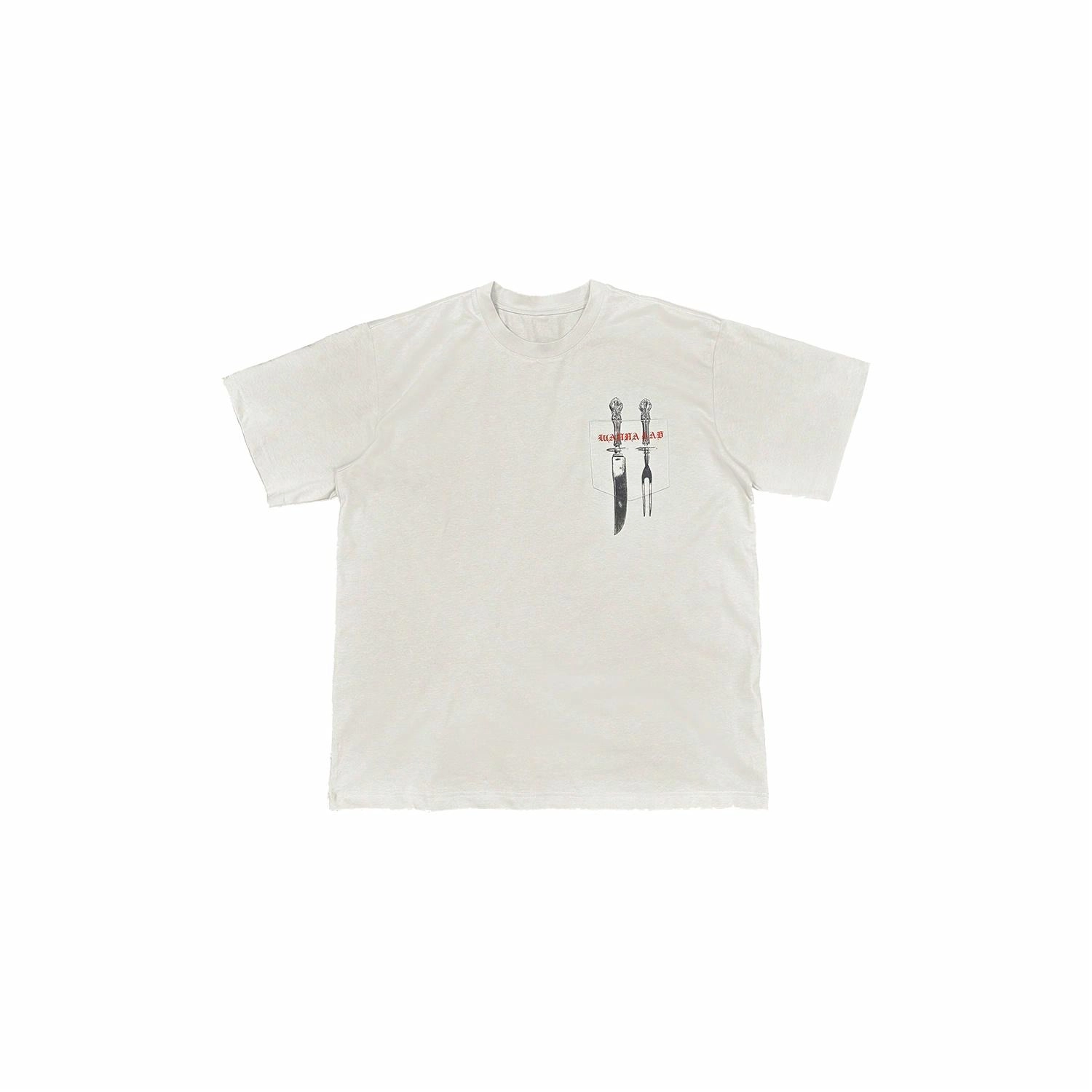 WANNA LAB SS25 32T