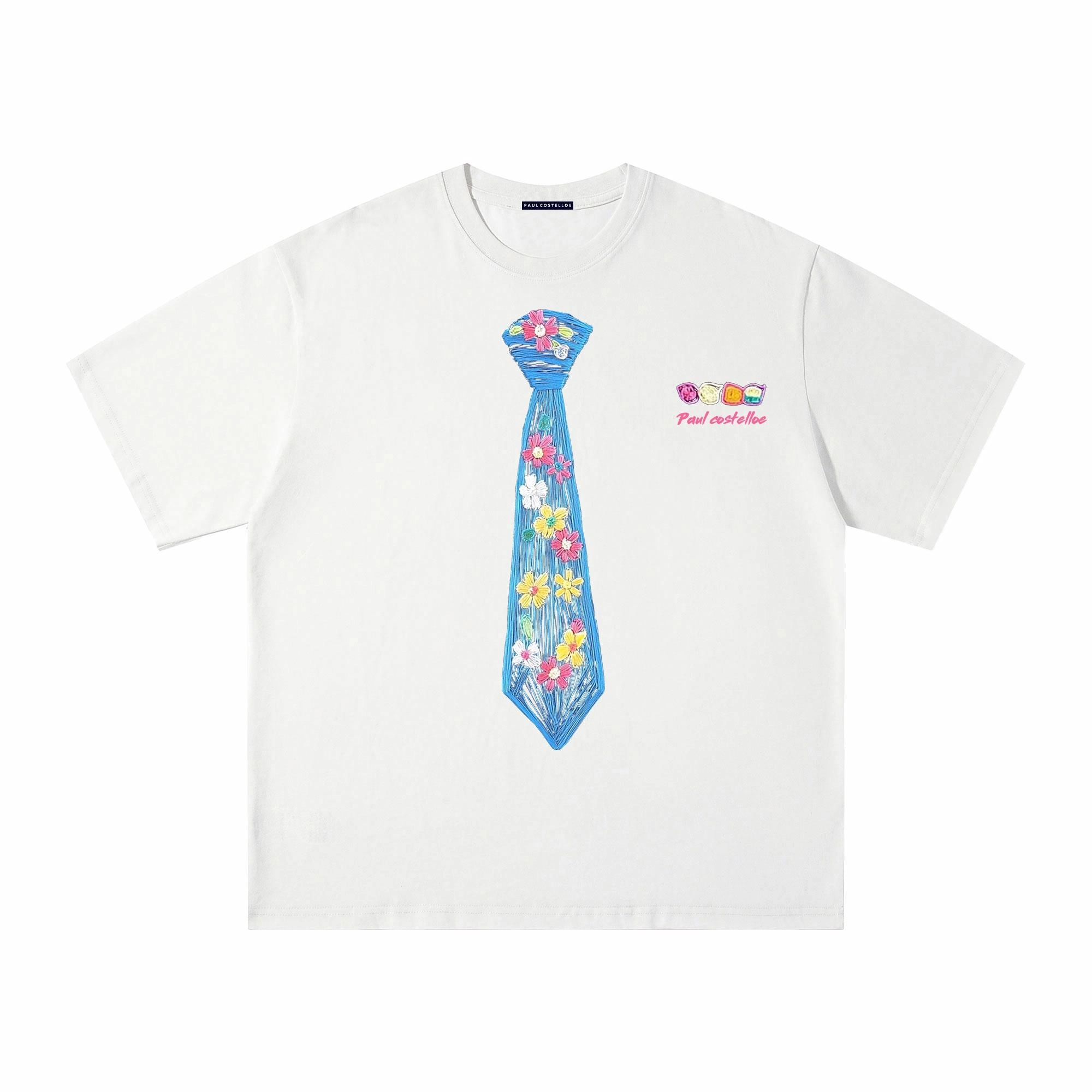 PAUL COSTELLOE T