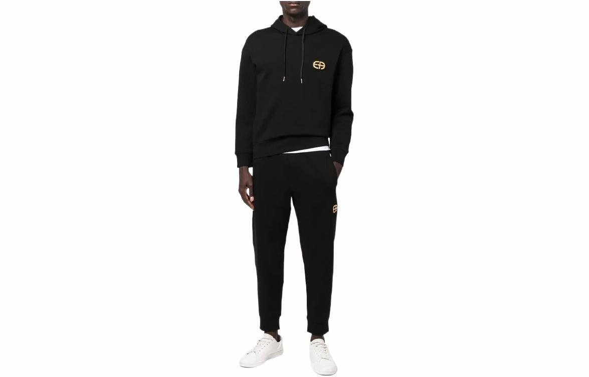 EMPORIO ARMANI FW22 Logo
