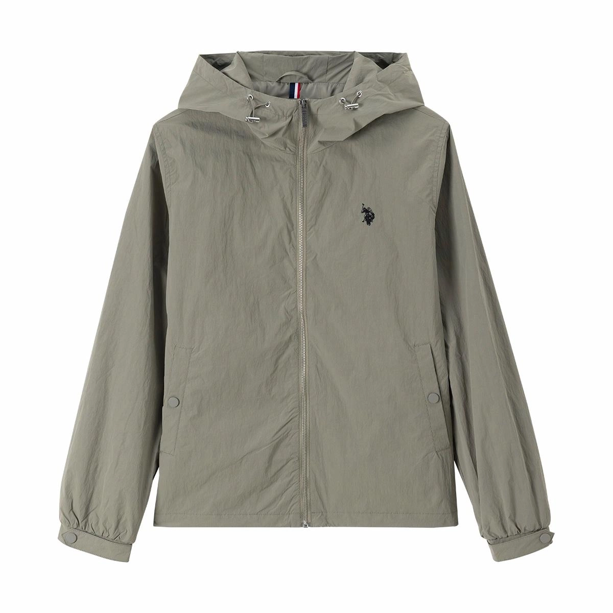 U.S. POLO ASSN.