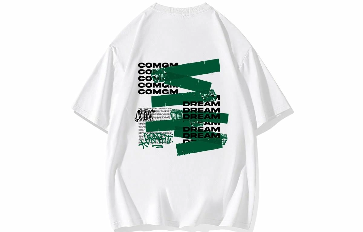 COMGM logoT