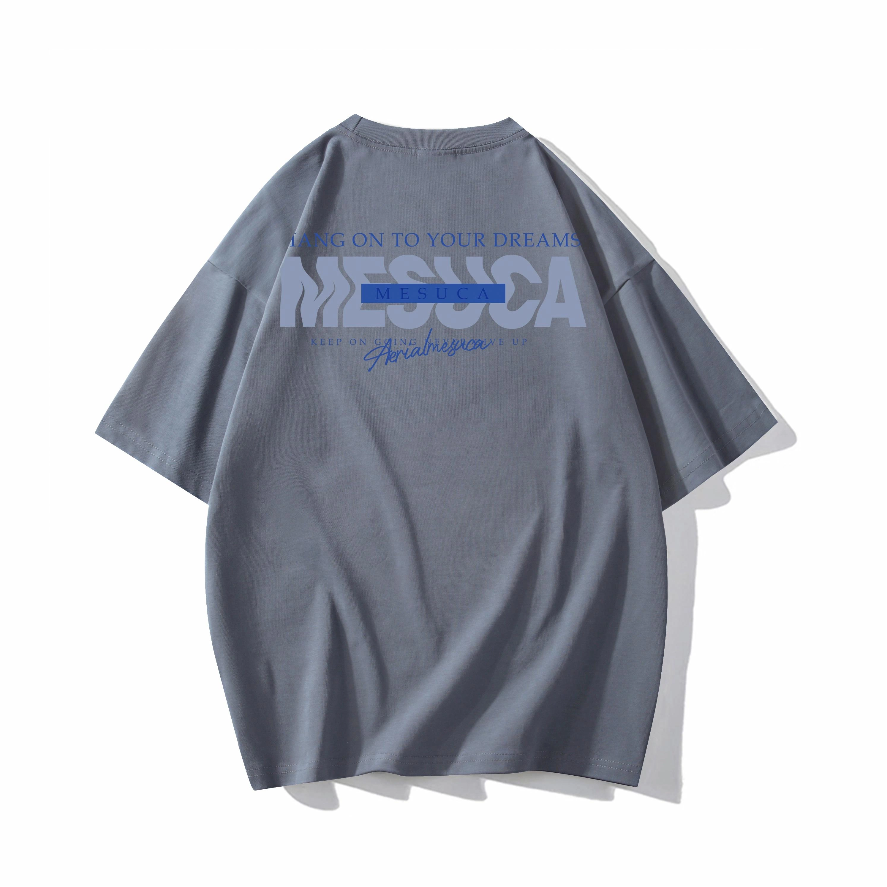 MESUCA LOGOT