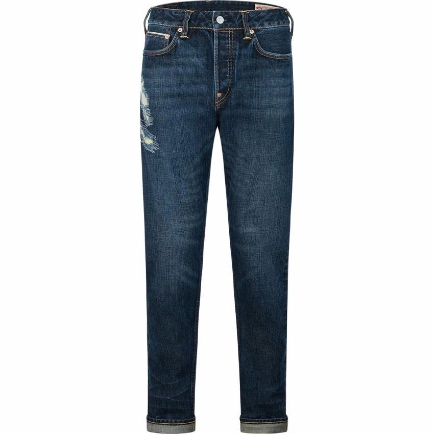 EVISU SS25