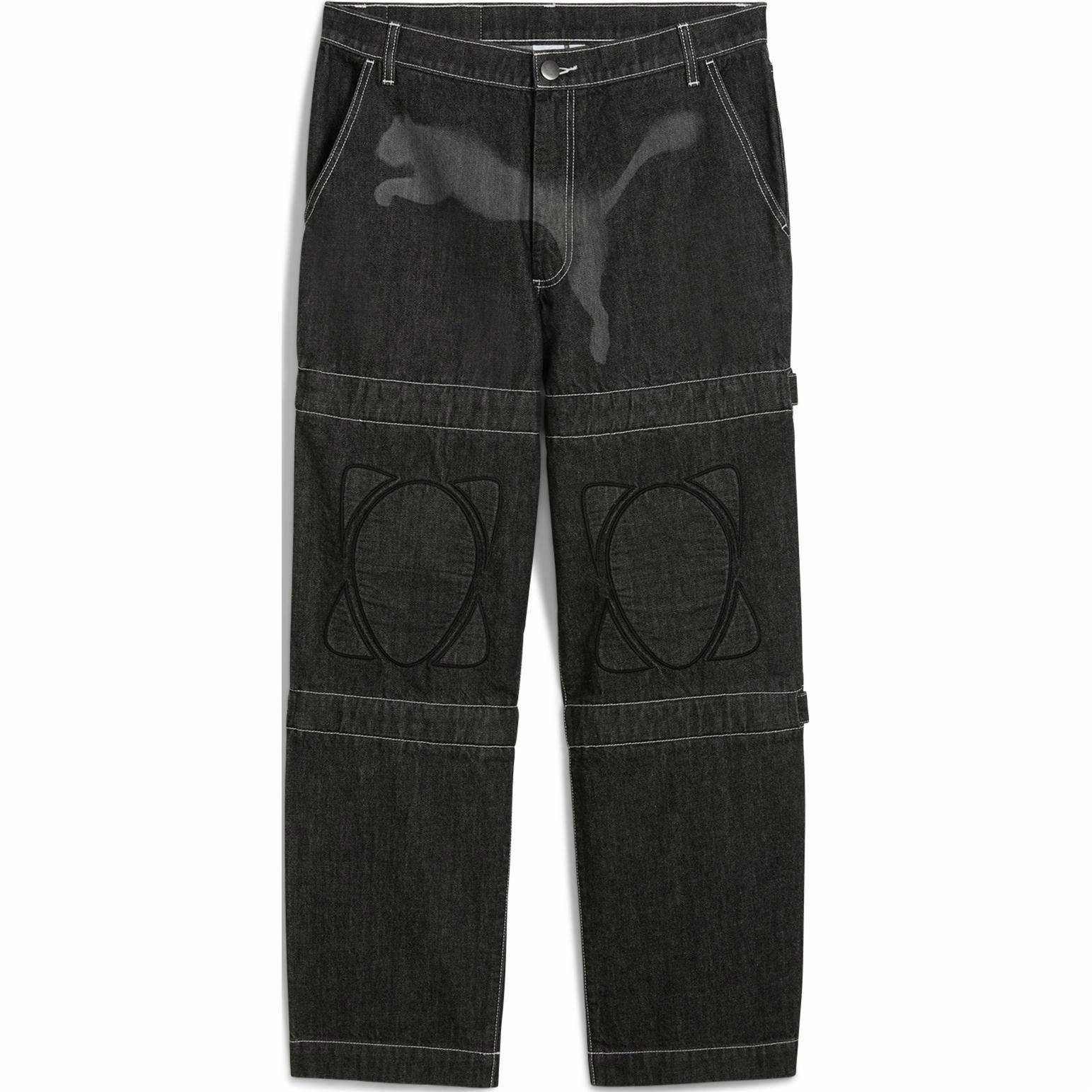 PUMA AAP Knee Pad Pant