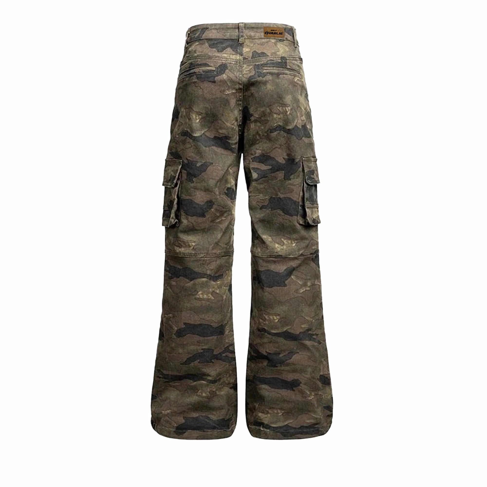 CHARLIE GOLF SS25vintagecleanfitvibe