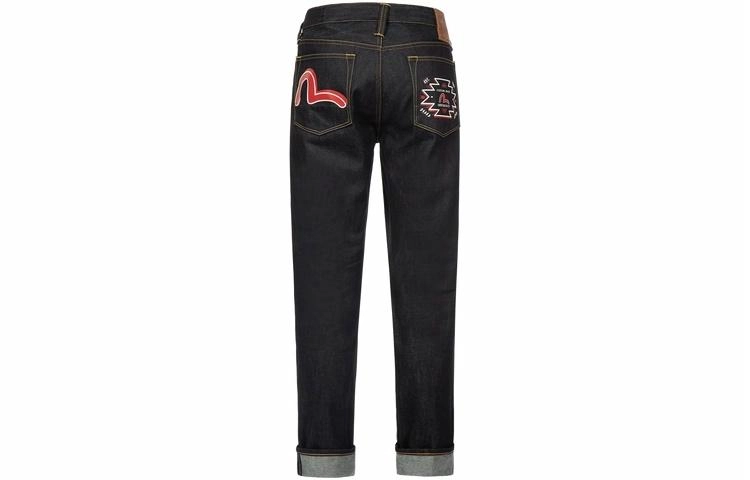 EVISU 23SS