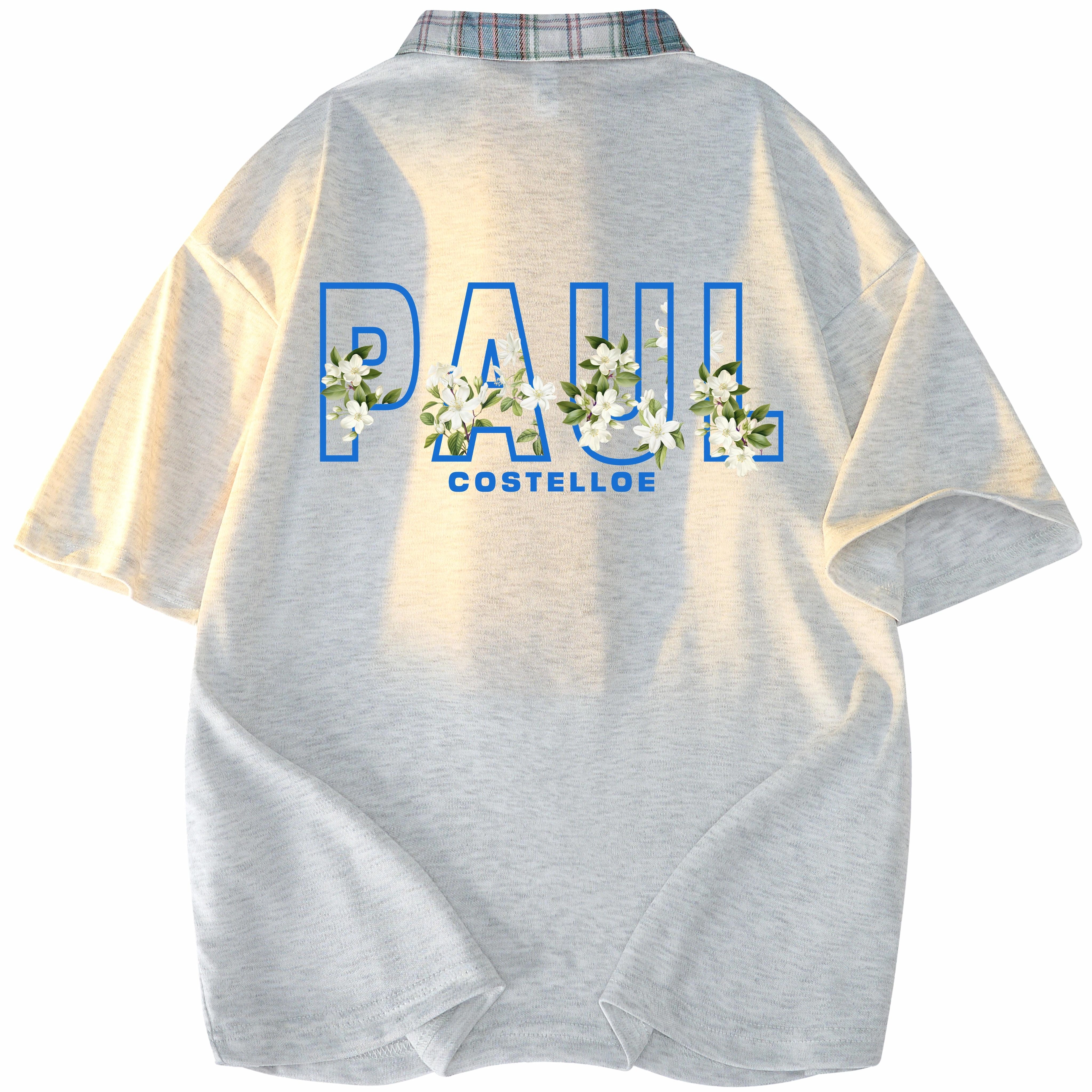 PAUL COSTELLOE LogoPolo
