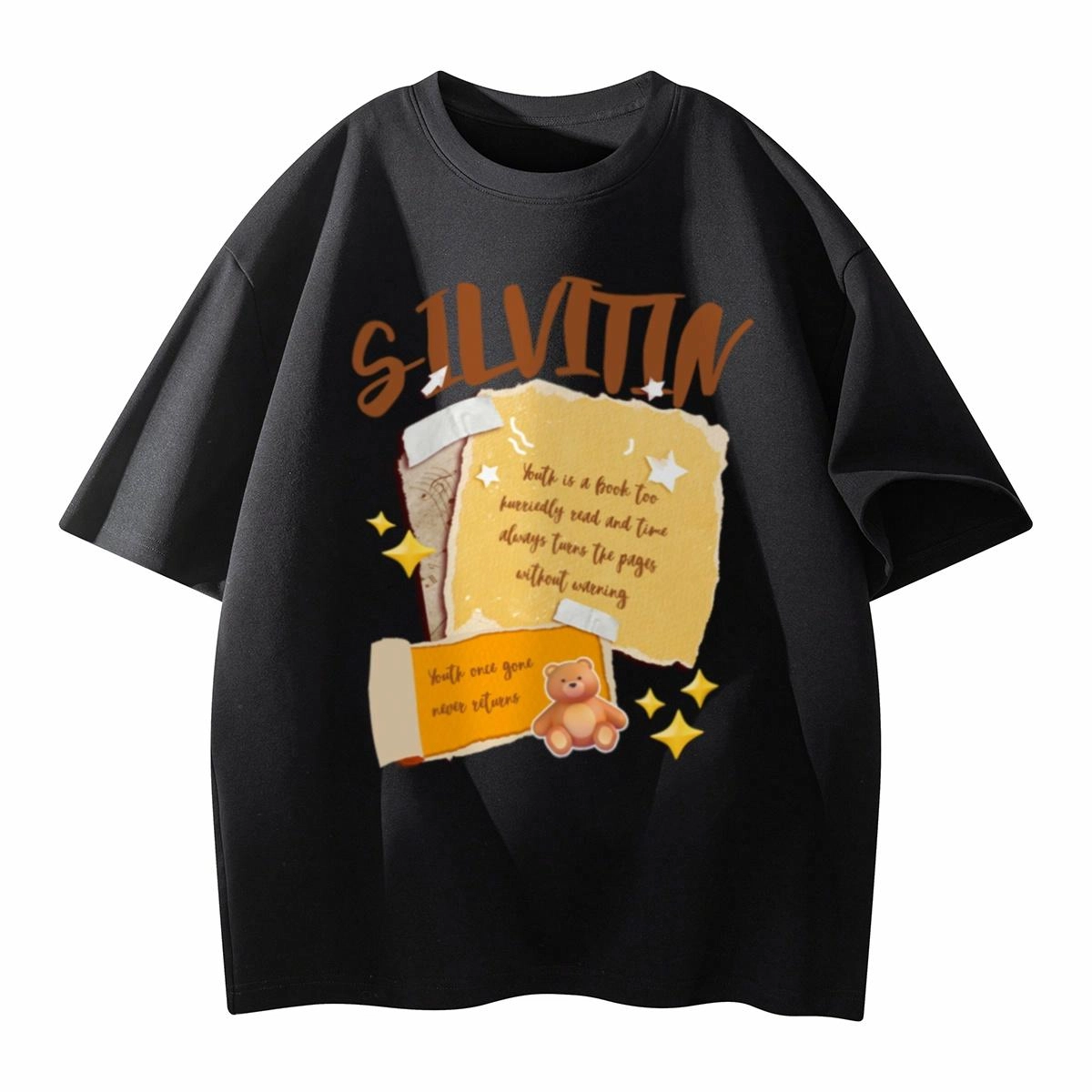 SIL VITIN T
