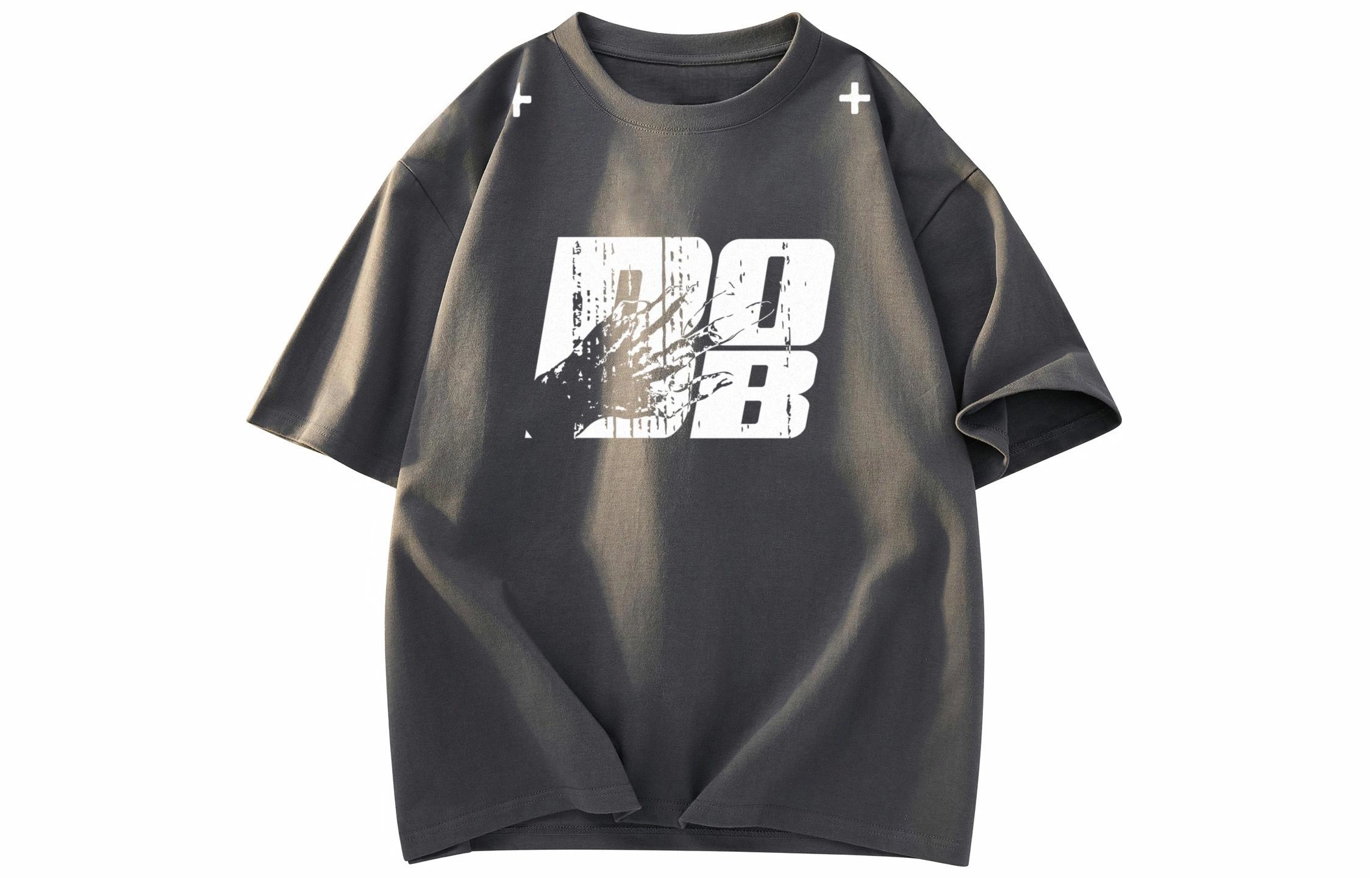 BOBBY ABLEY LogoT