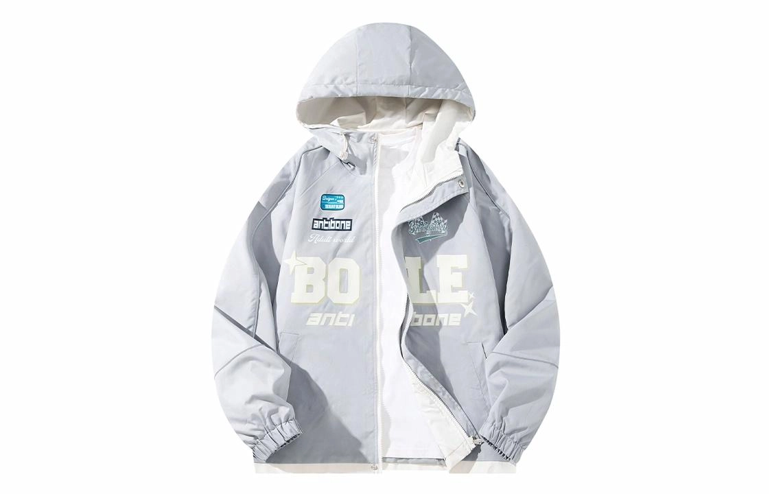 BOBBY ABLEY Logo