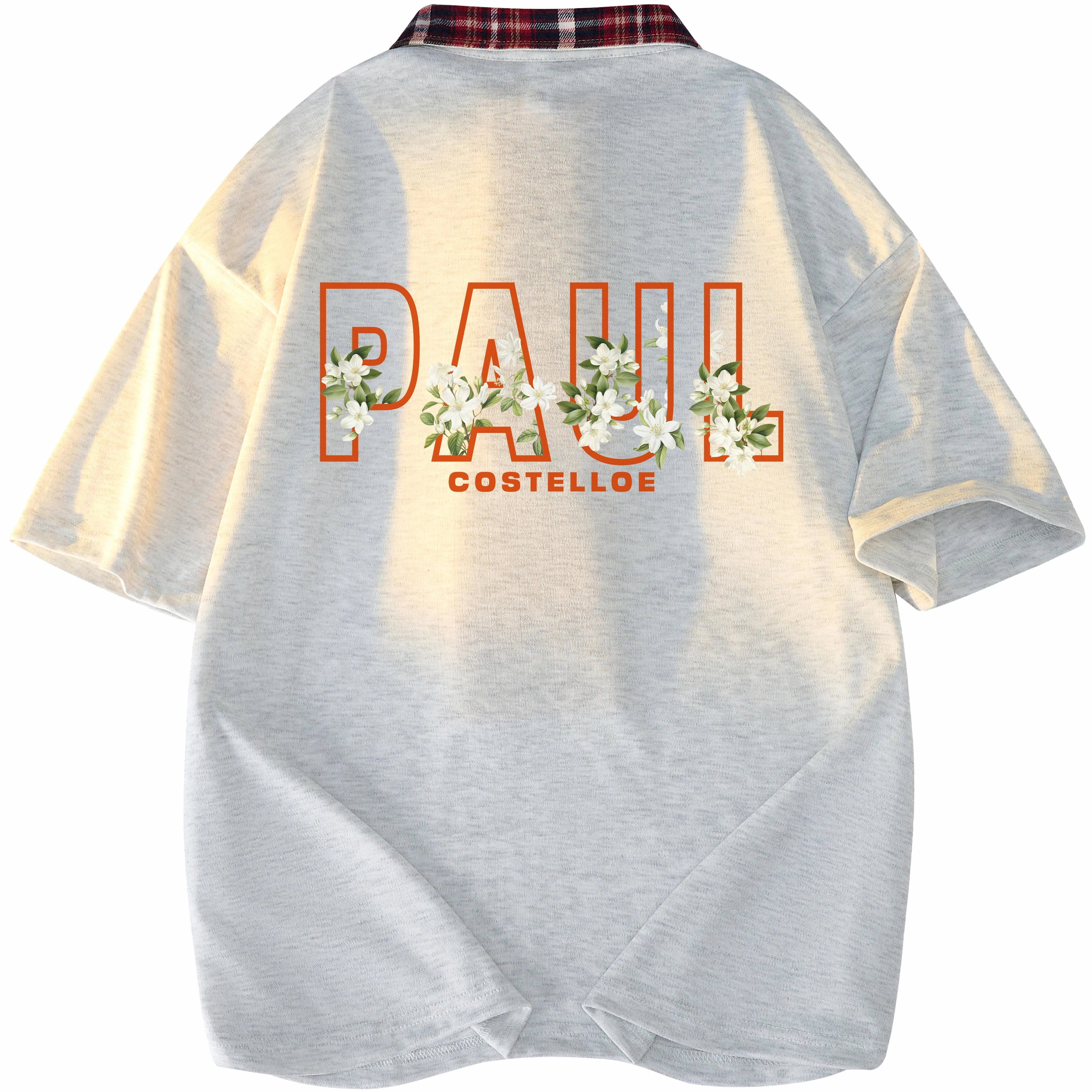 PAUL COSTELLOE LogoPolo