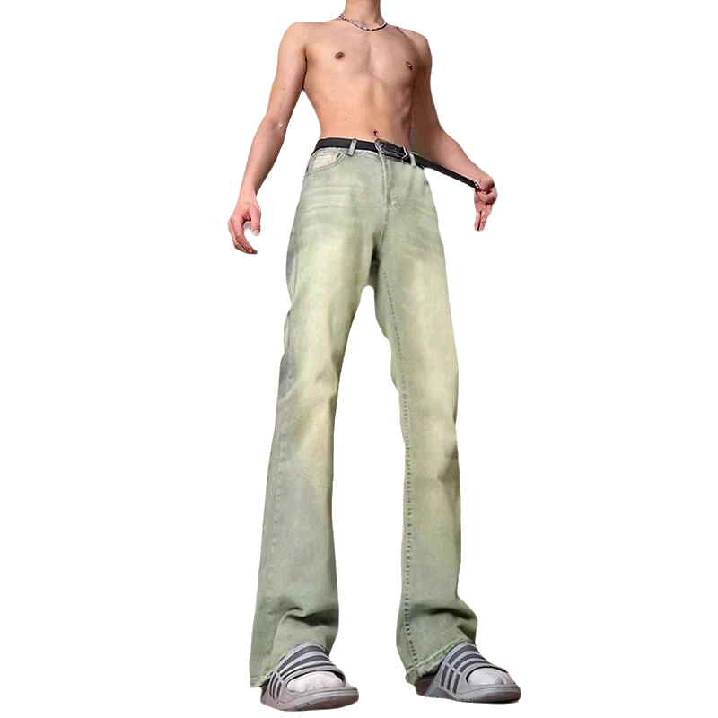 K411 clean fit