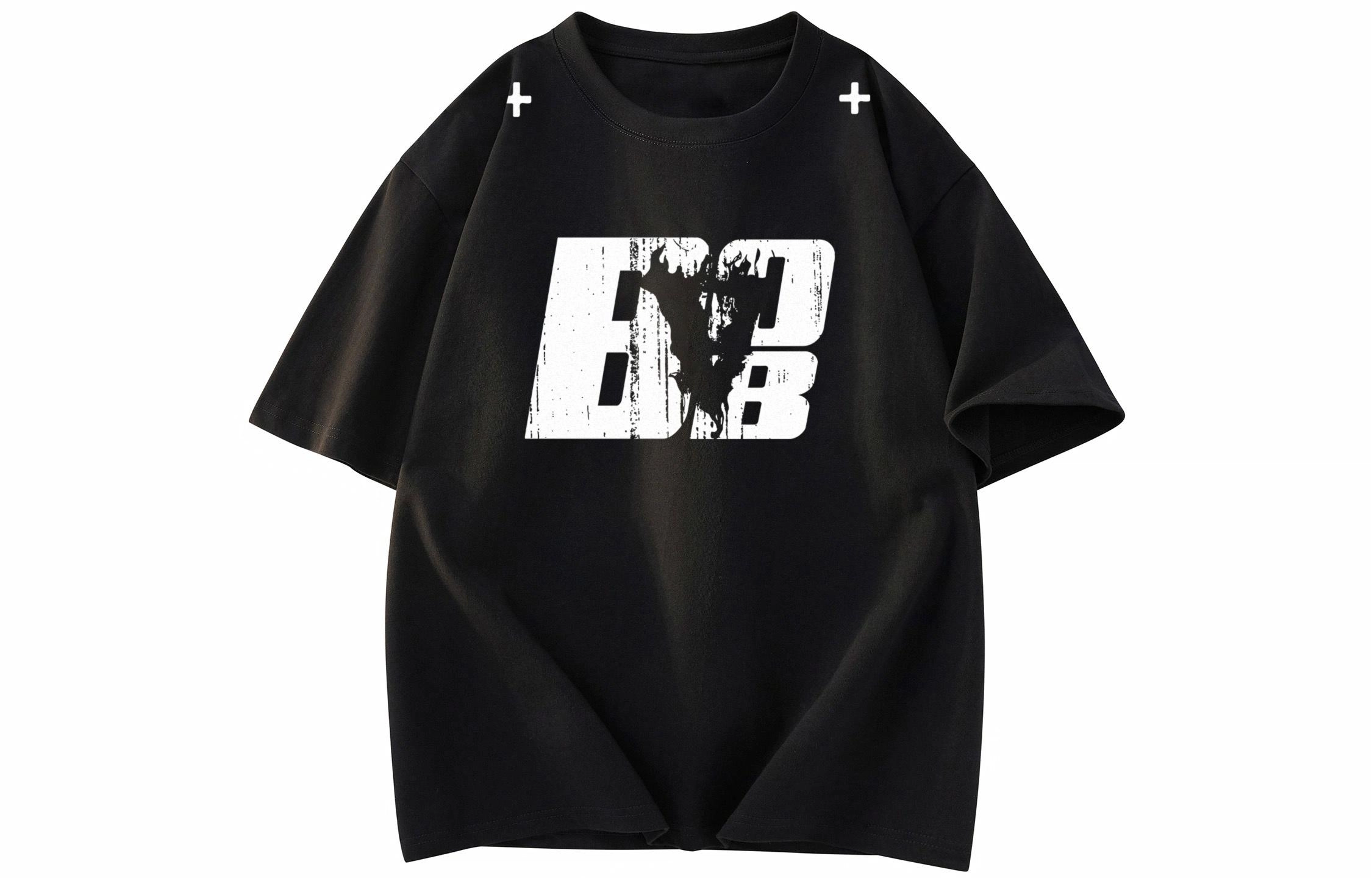 BOBBY ABLEY LogoT