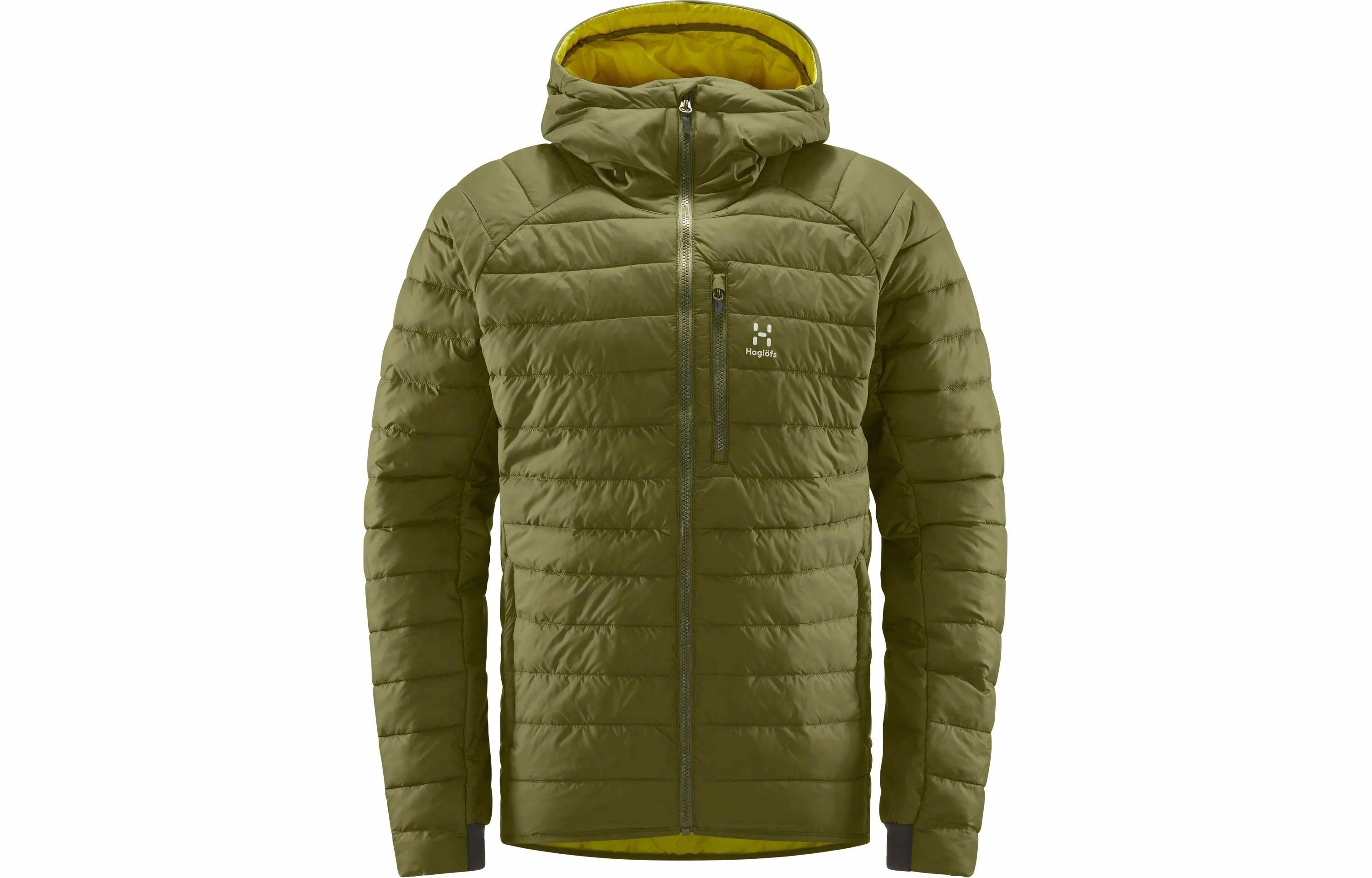 HAGLFS Spire Mimic Hood
