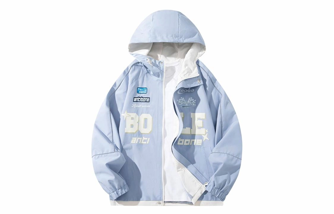 BOBBY ABLEY Logo