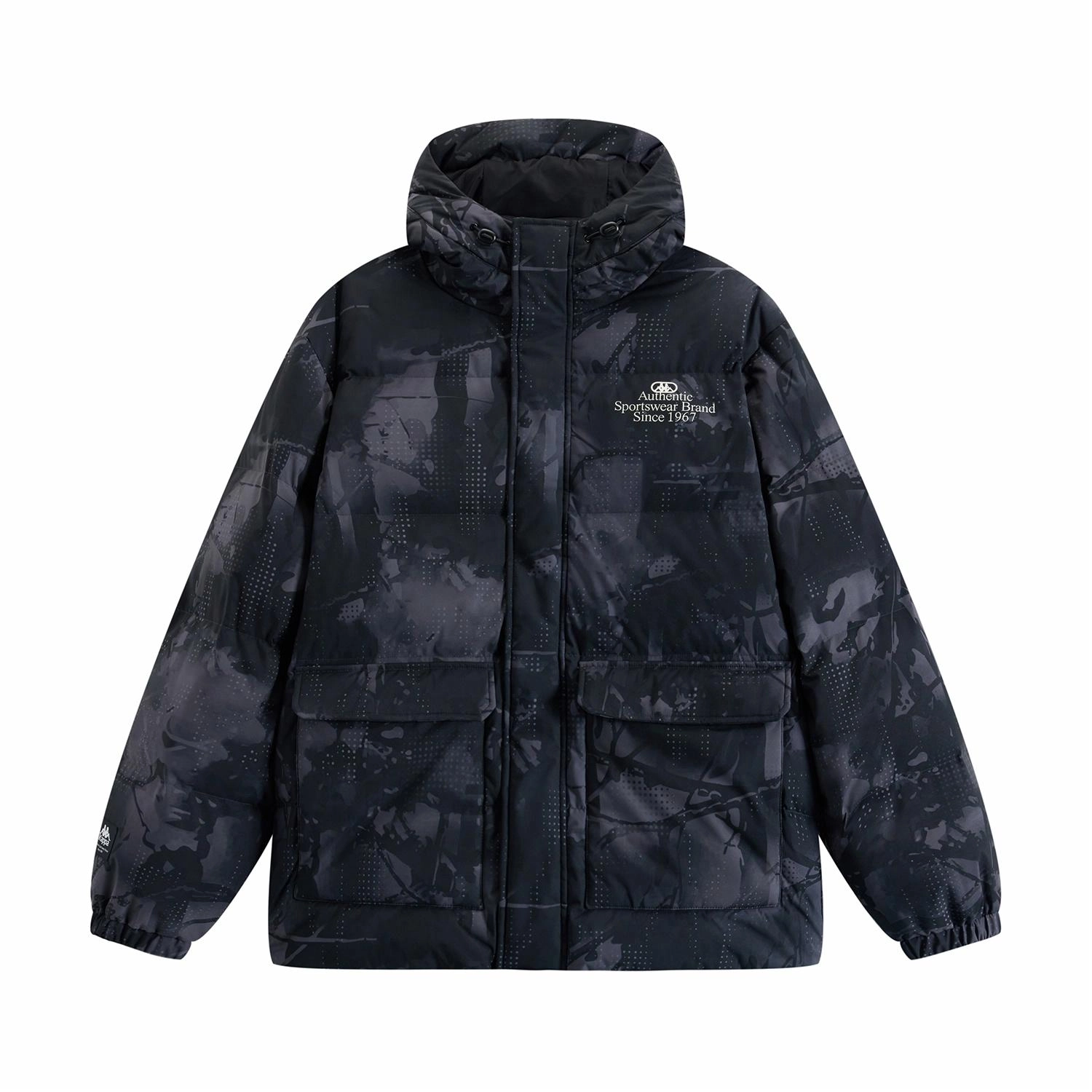 Kappa PLAYER DOWN JACKETS