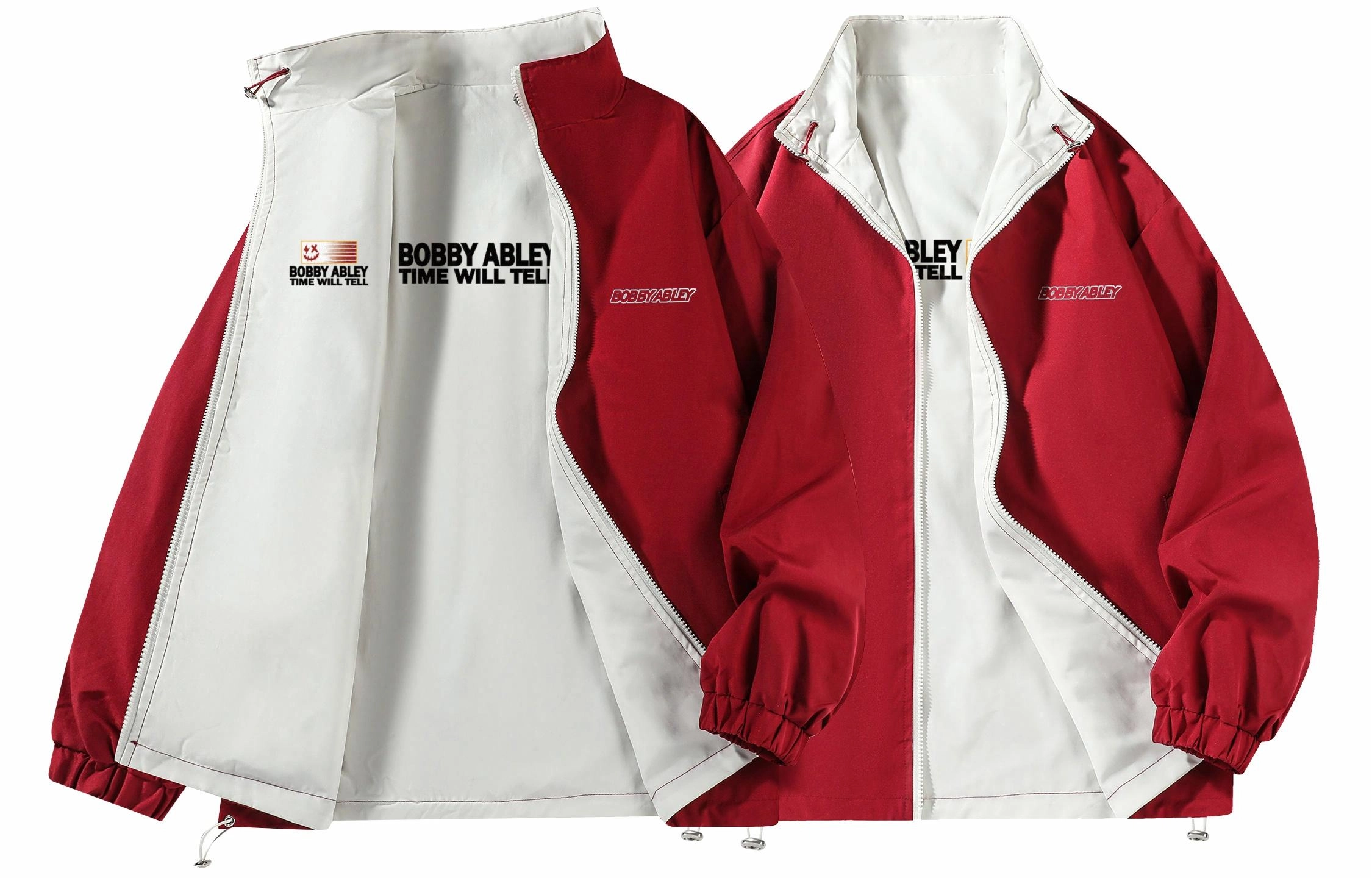 BOBBY ABLEY logo