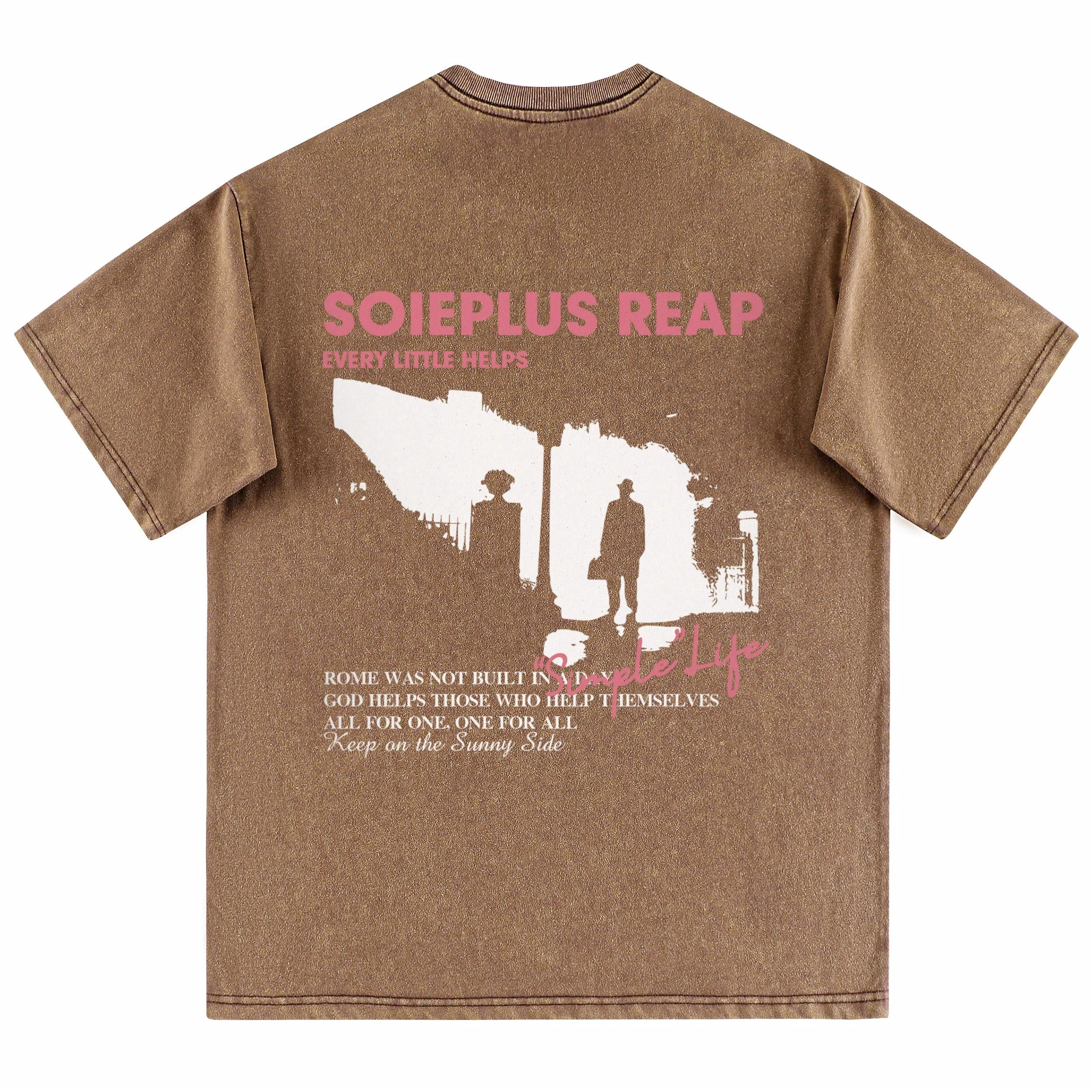 SOIEPLUS T