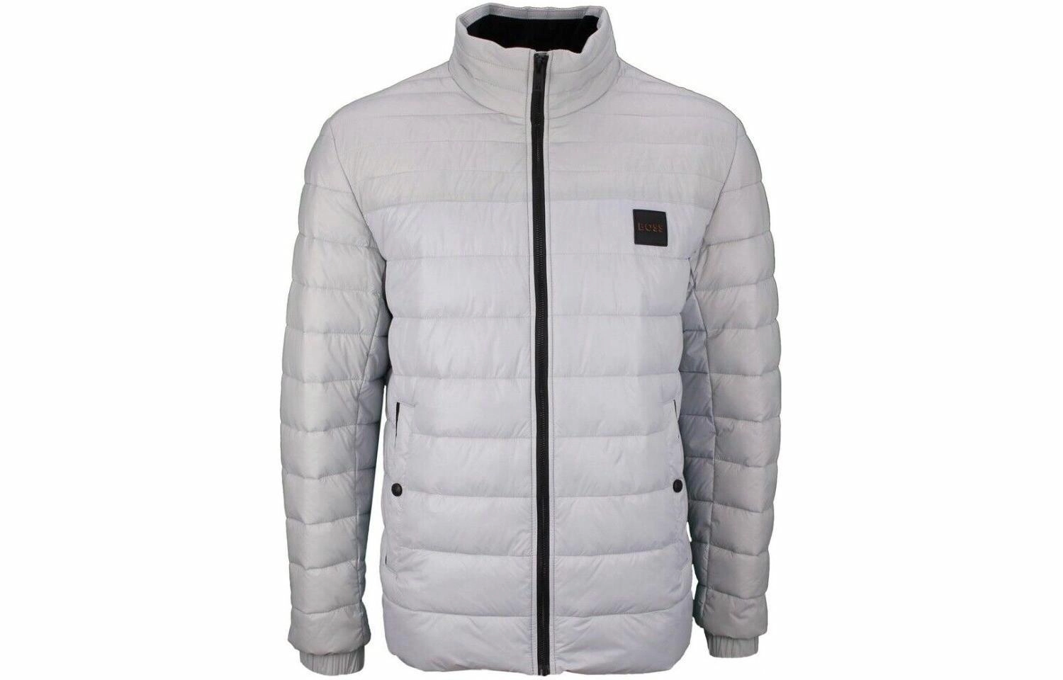 HUGO BOSS SS24 Logo