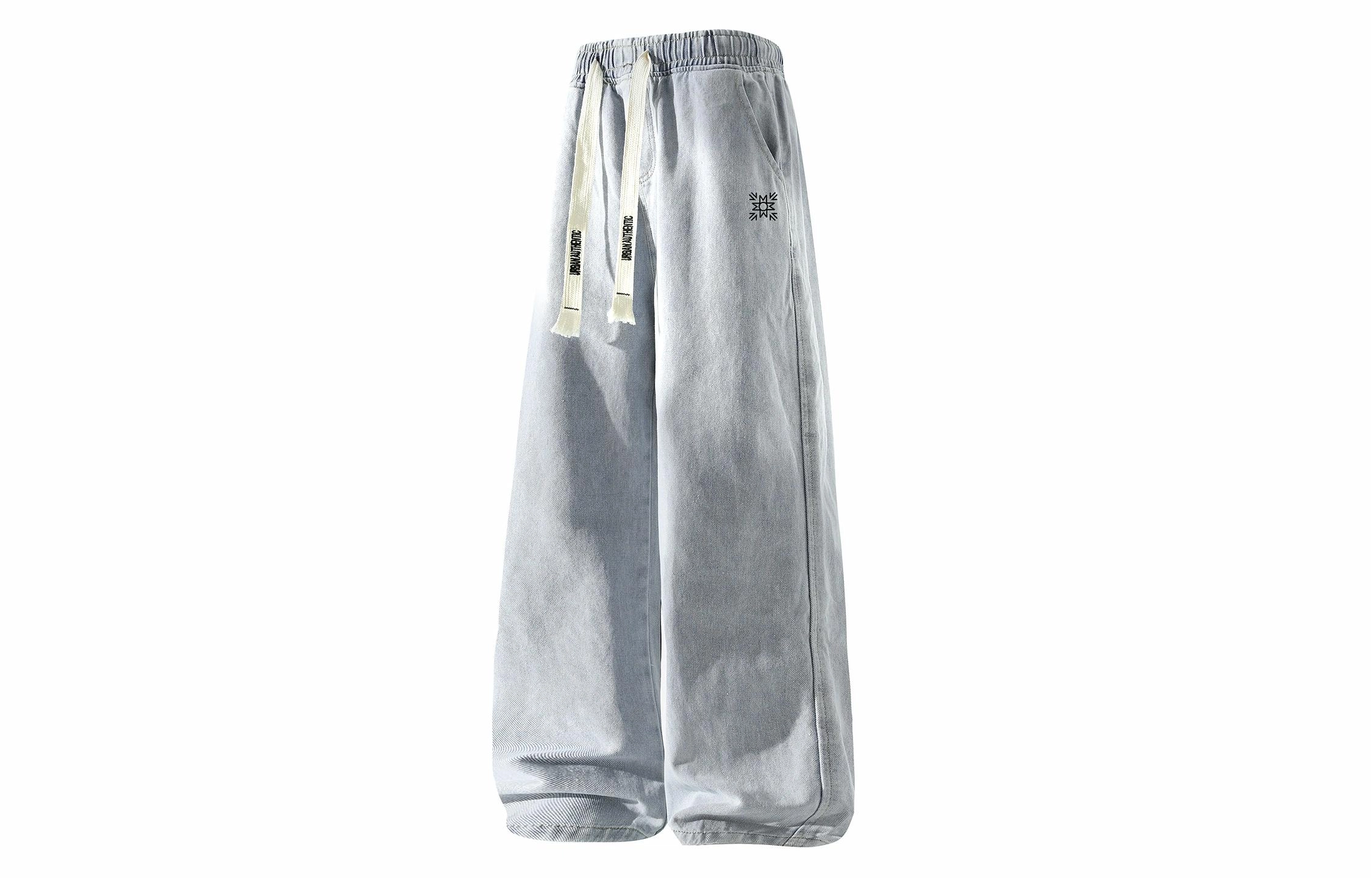 URBAN AUTHENTIC