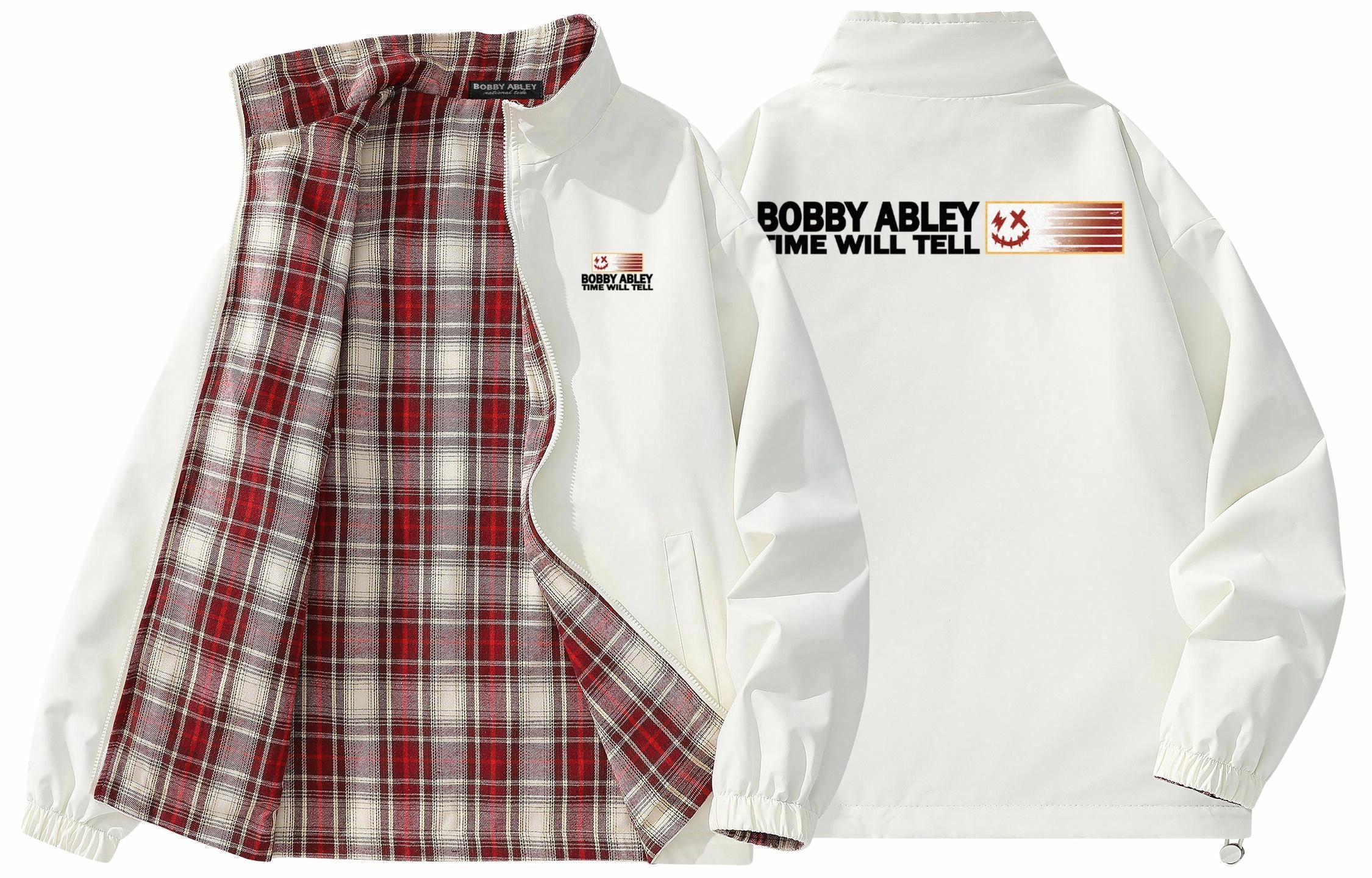 BOBBY ABLEY logo