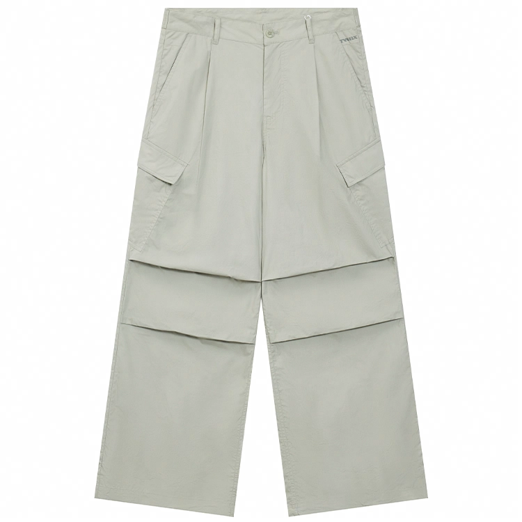 Teenie Weenie Men 24SS cleanfit
