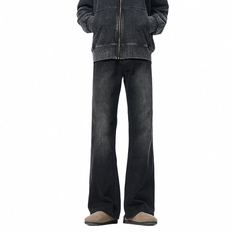 K411 clean fit