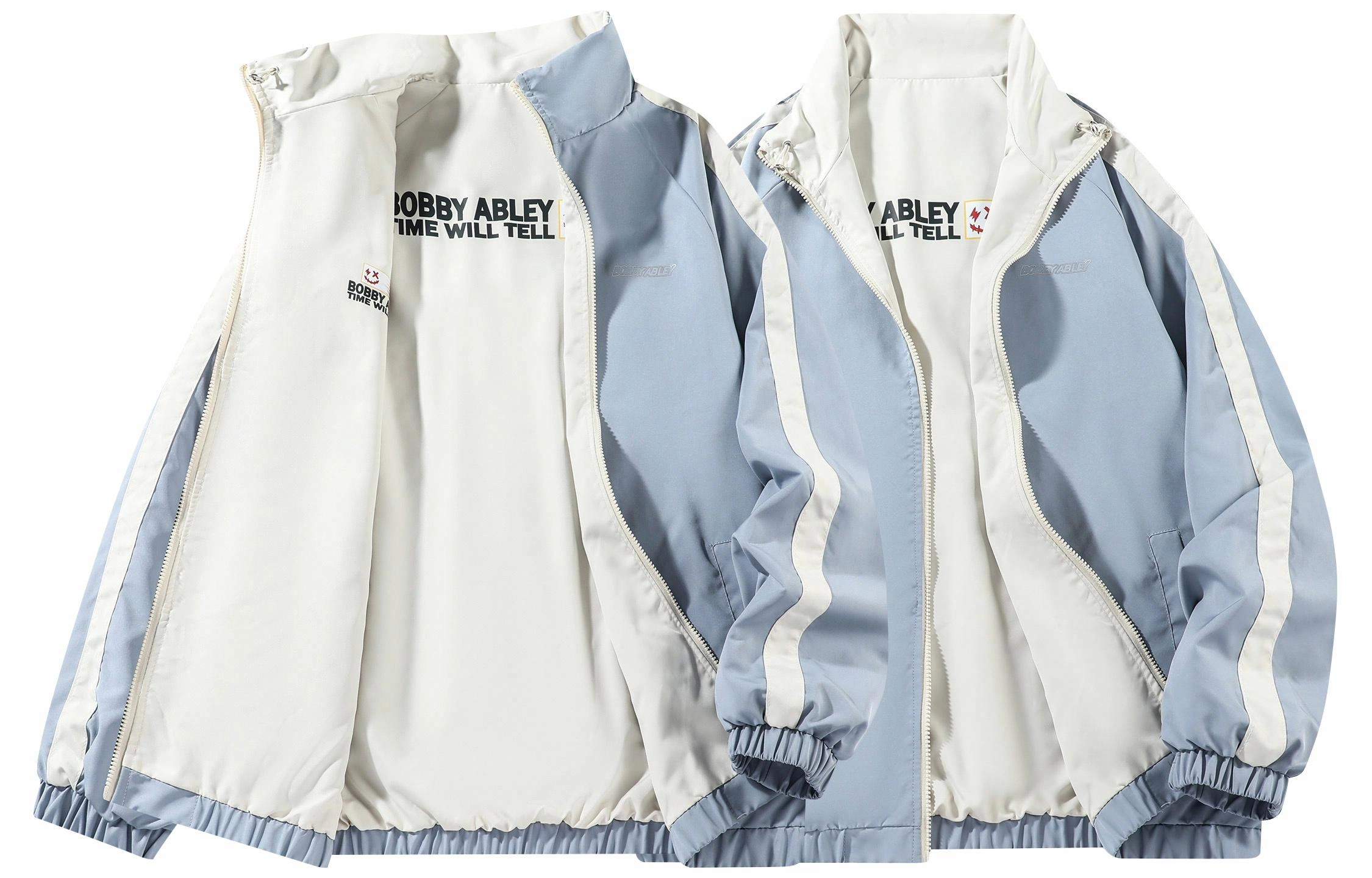 BOBBY ABLEY logo