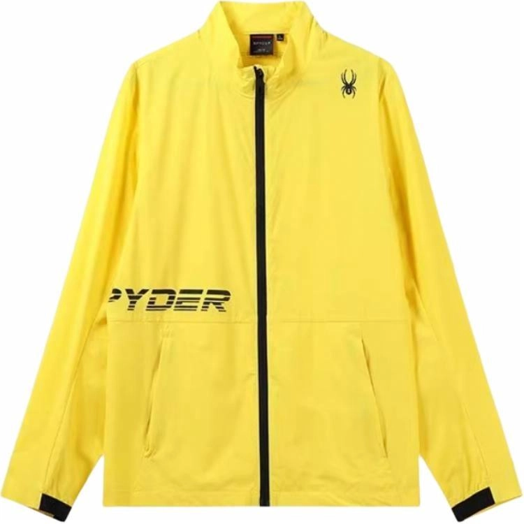 SPYDER SS21