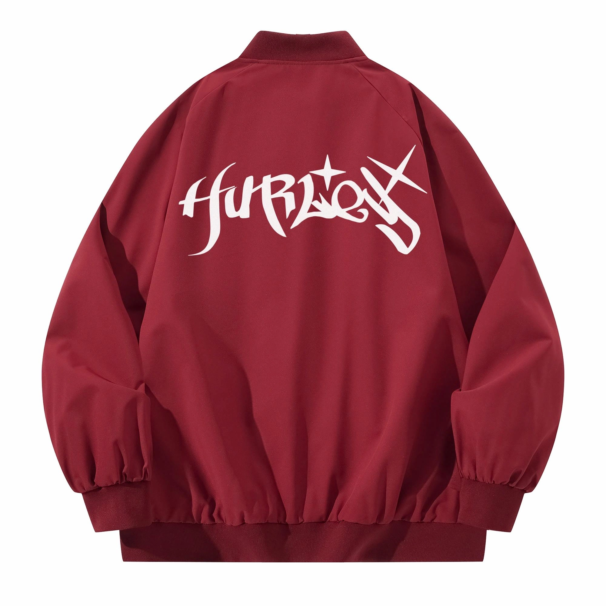 Hurley Logo