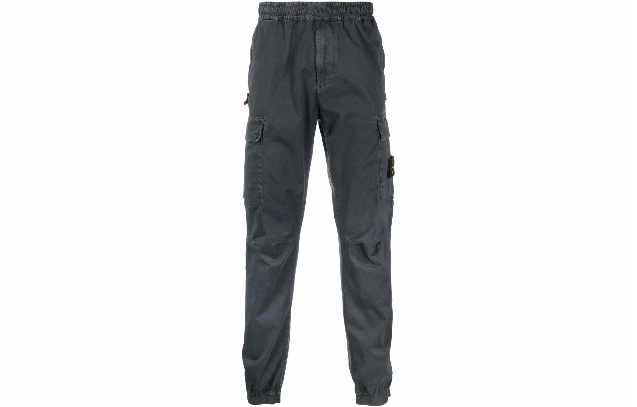 STONE ISLAND FW22 Logo