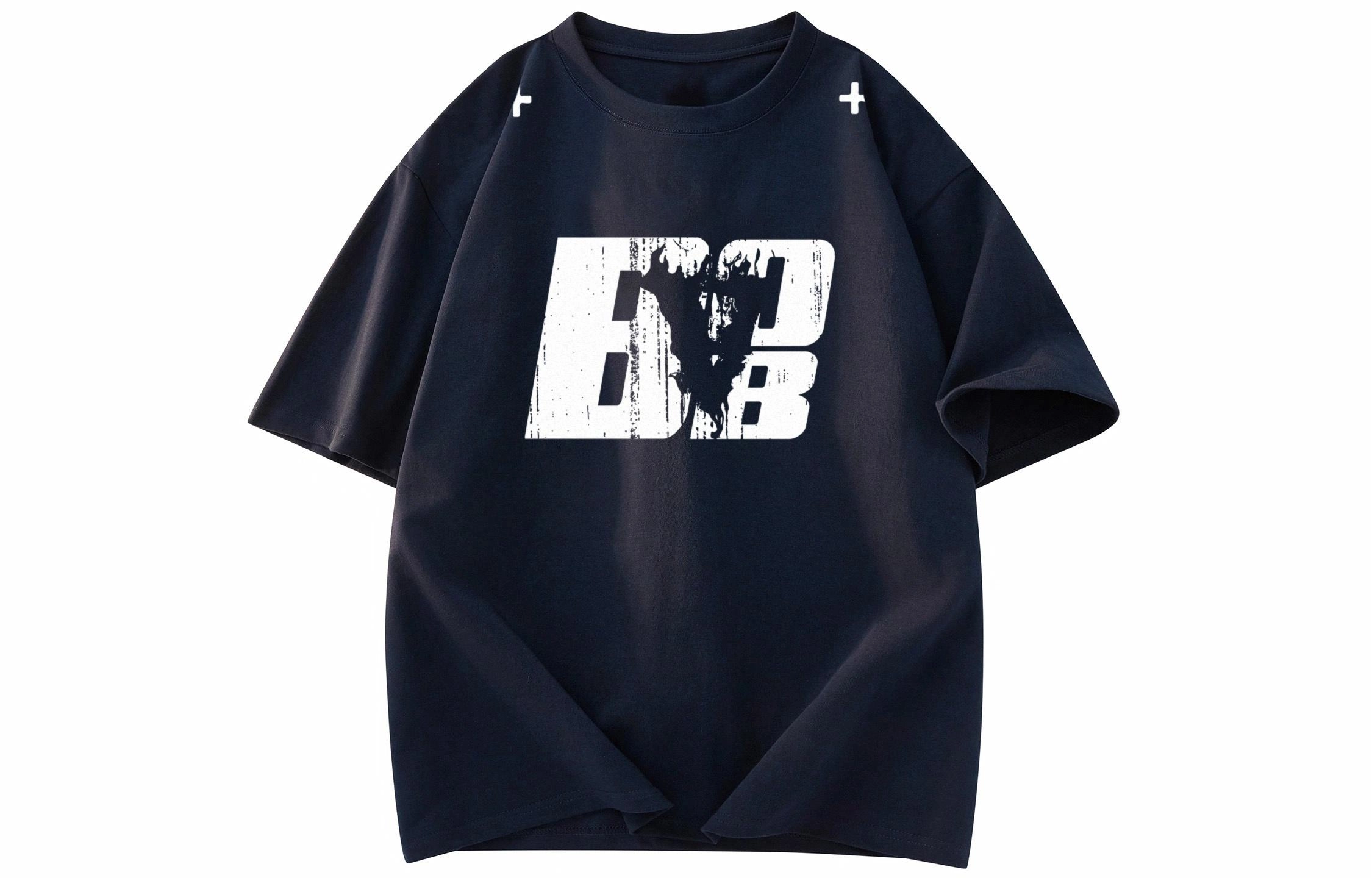 BOBBY ABLEY LogoT