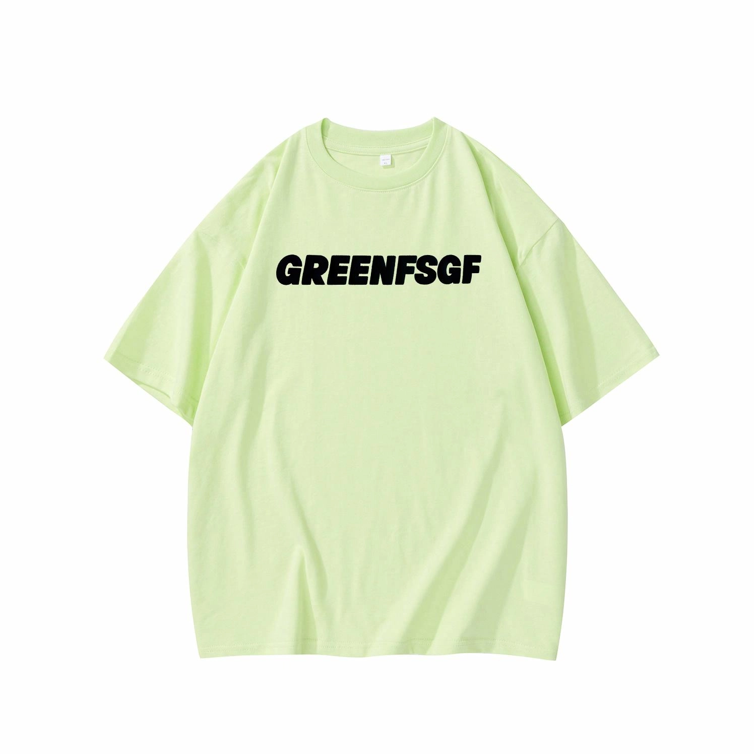 GF LogoT