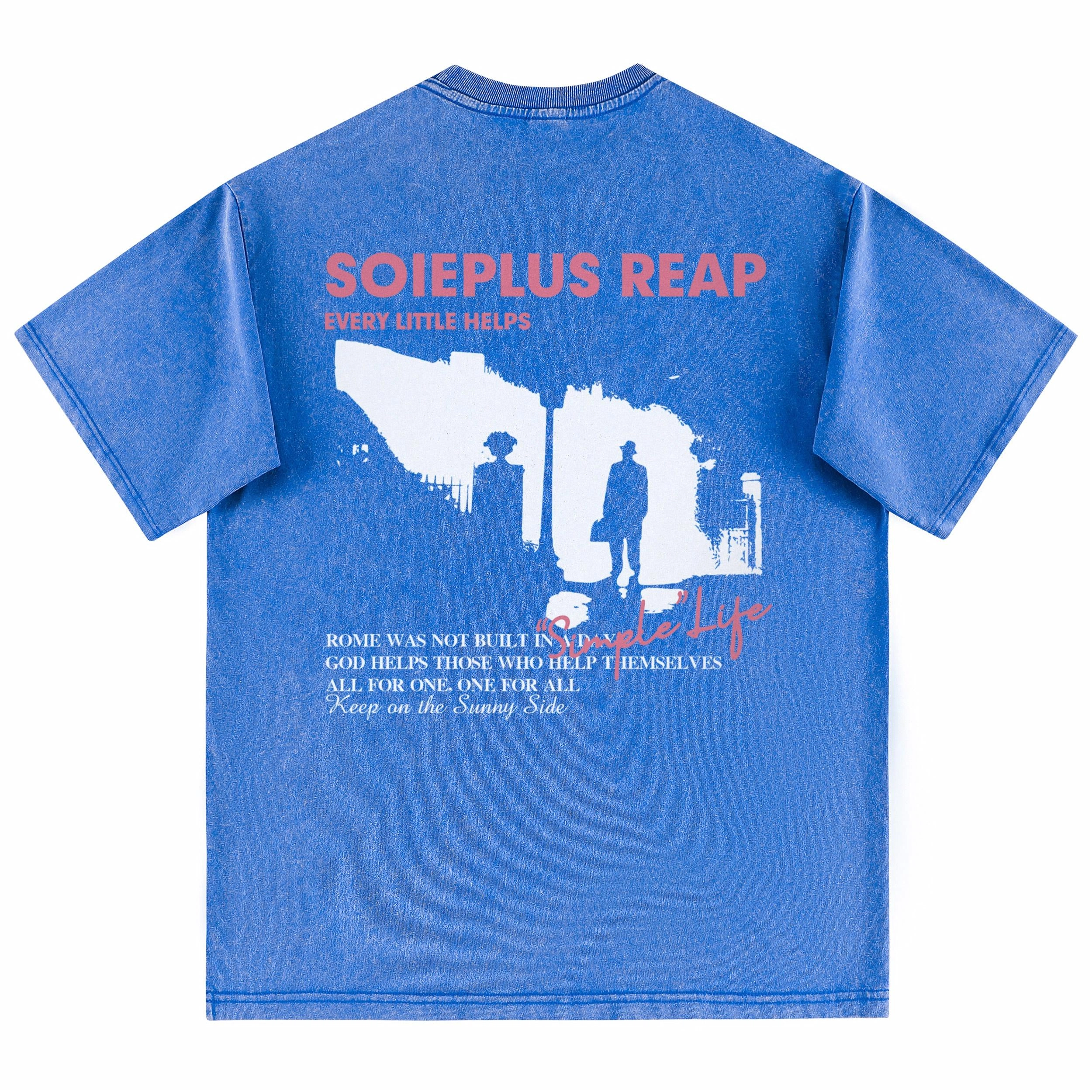 SOIEPLUS T