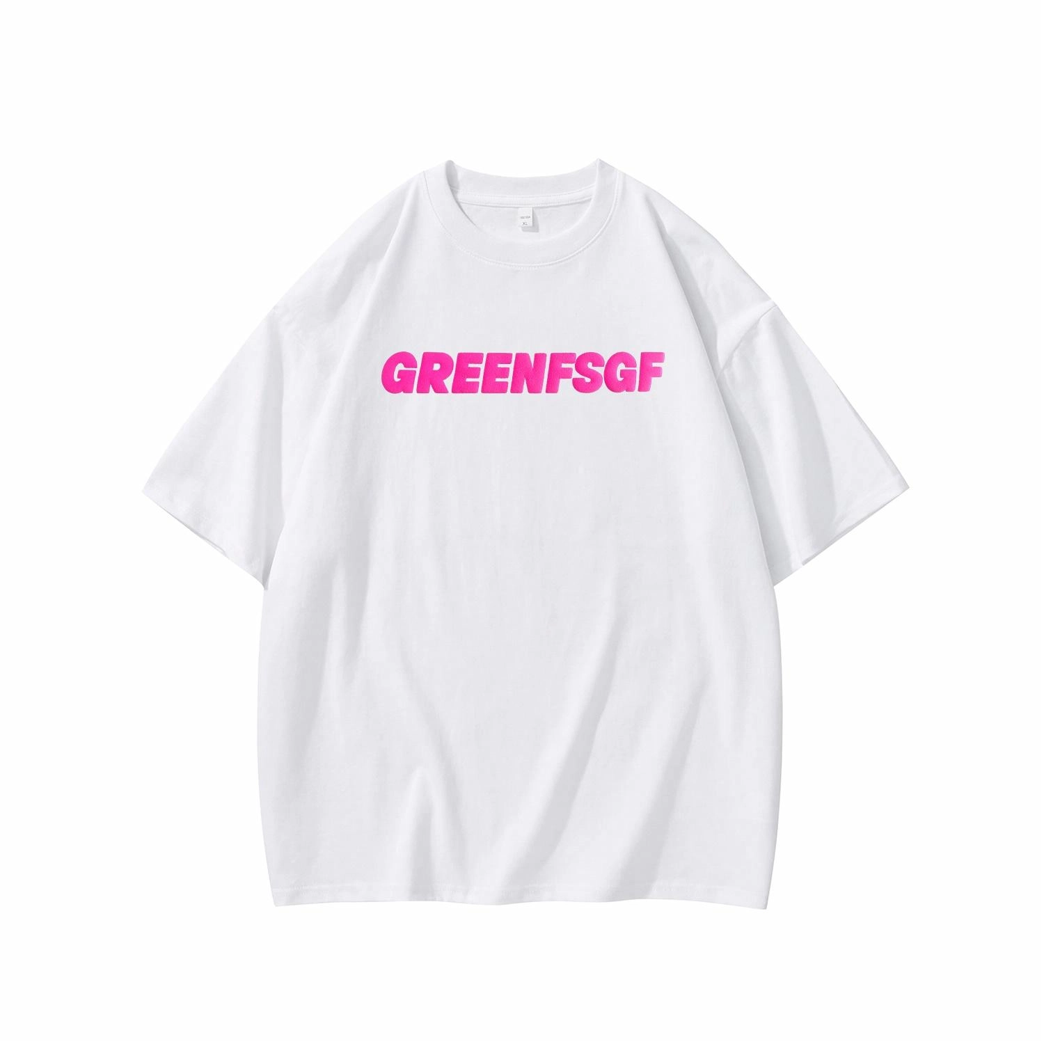 GF LogoT