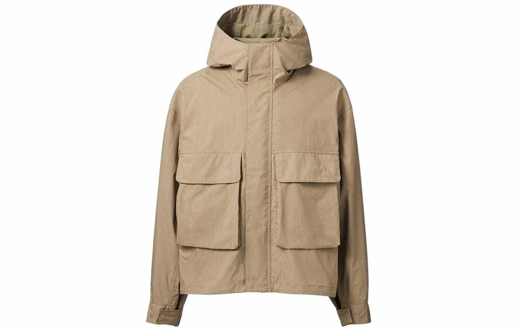 UNIQLO SS24 U