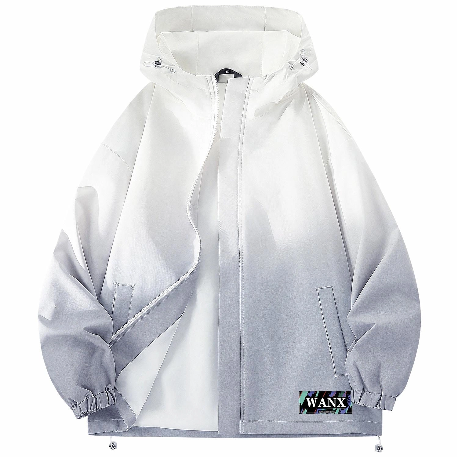 WANX Logo