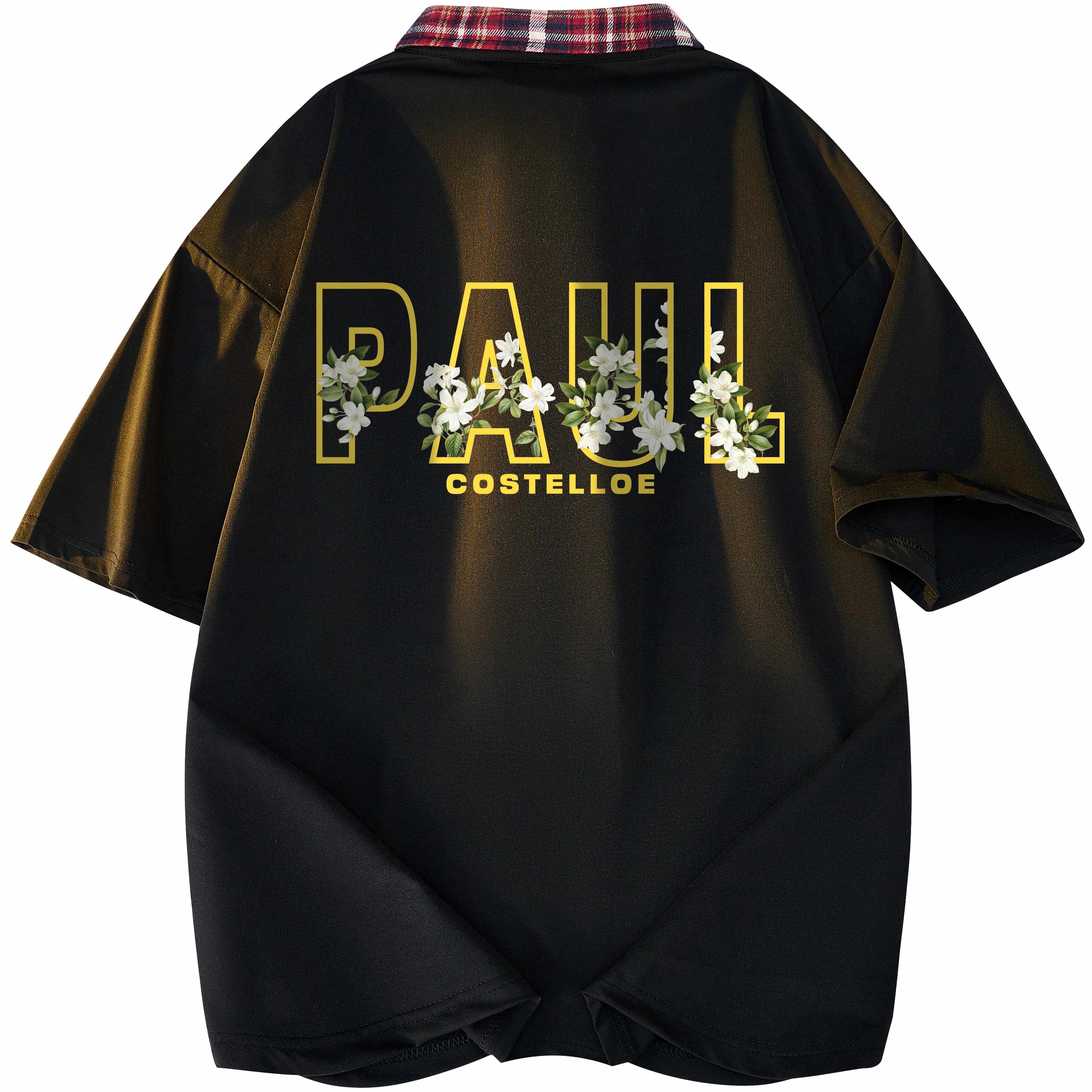 PAUL COSTELLOE LogoPolo