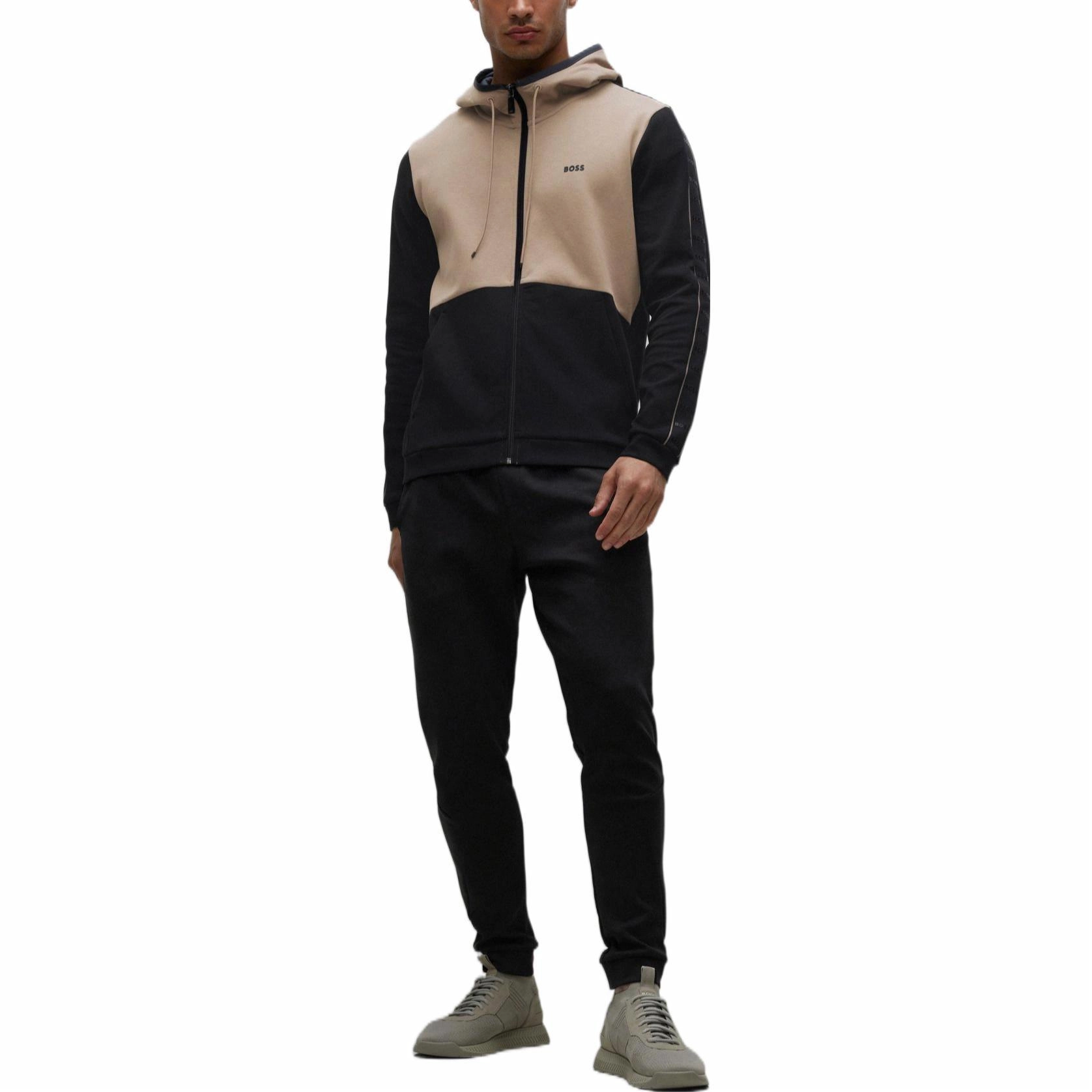 HUGO BOSS FW22