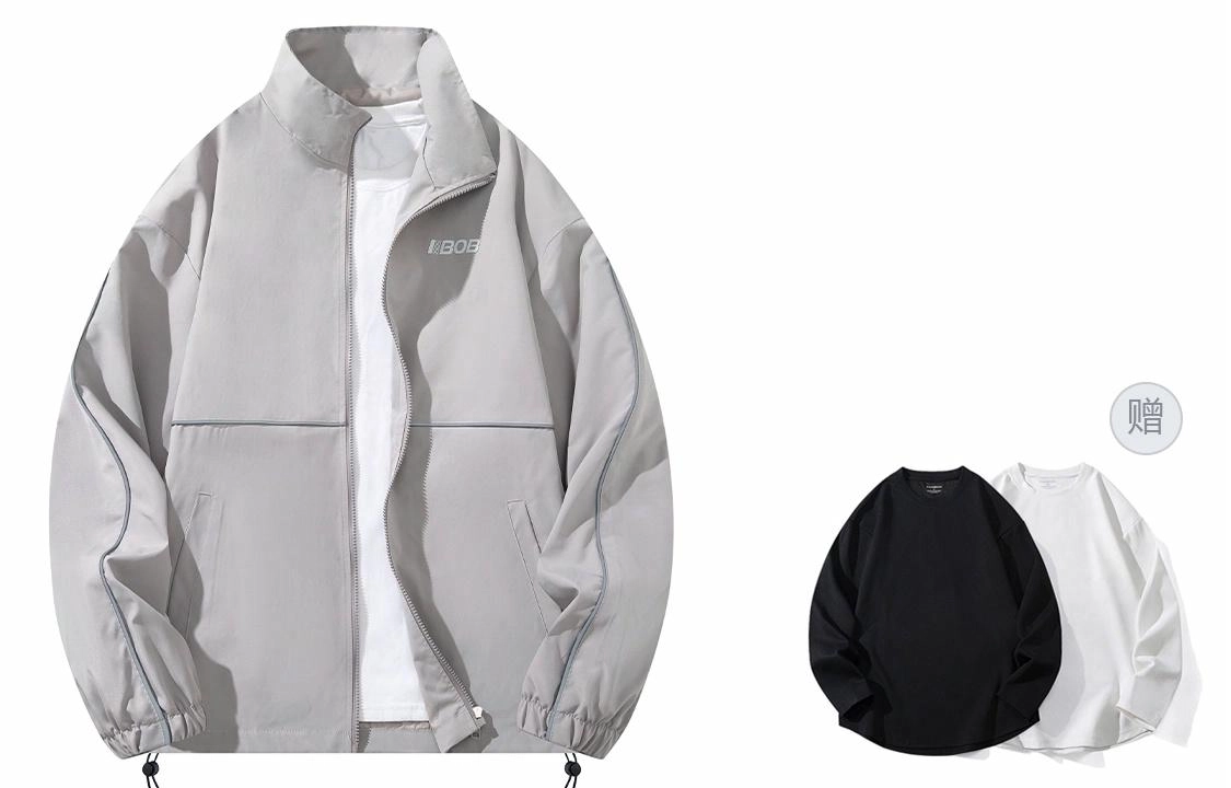 BOBBY ABLEY Logo