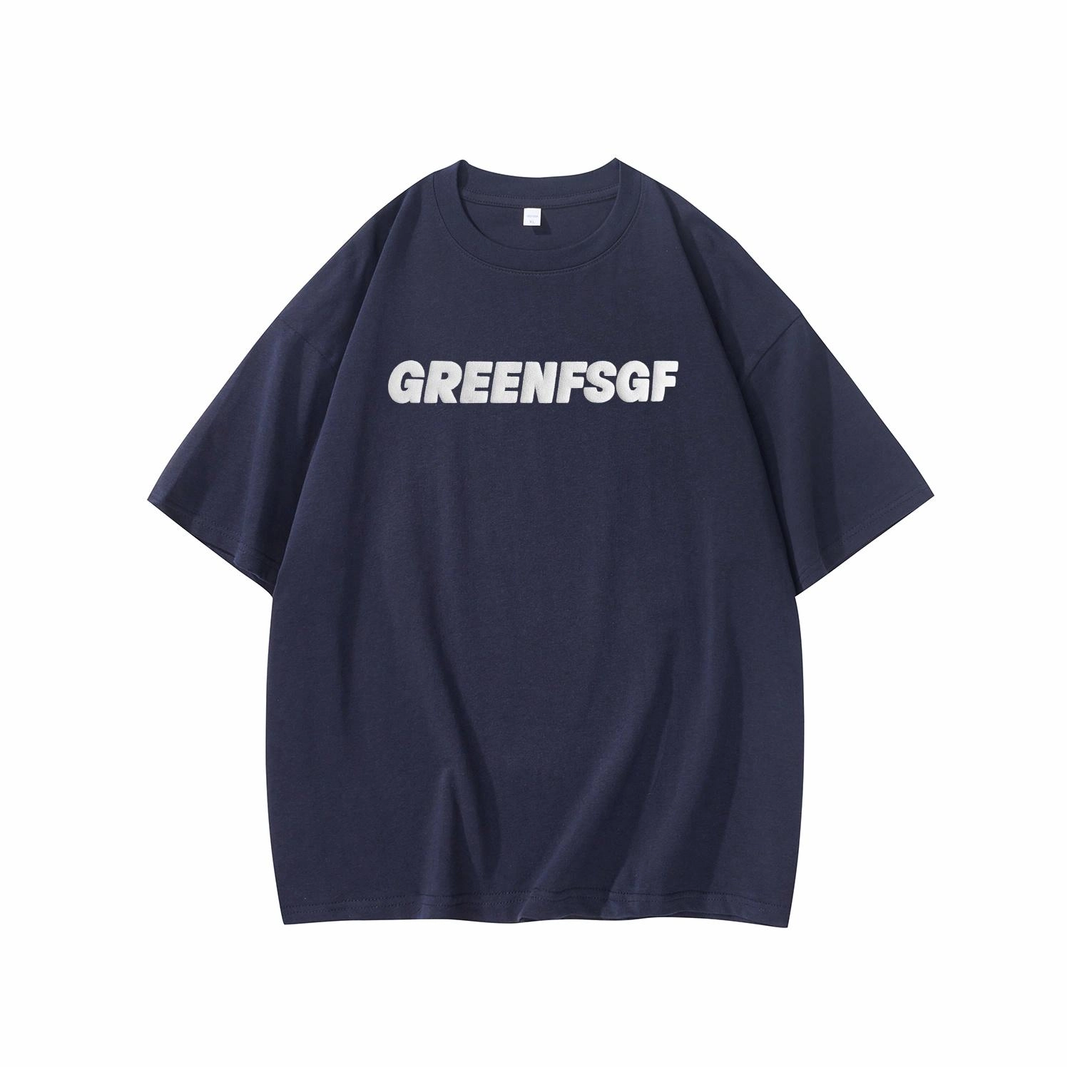 GF LogoT