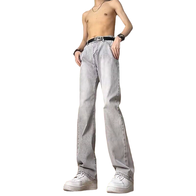 K411 clean fit