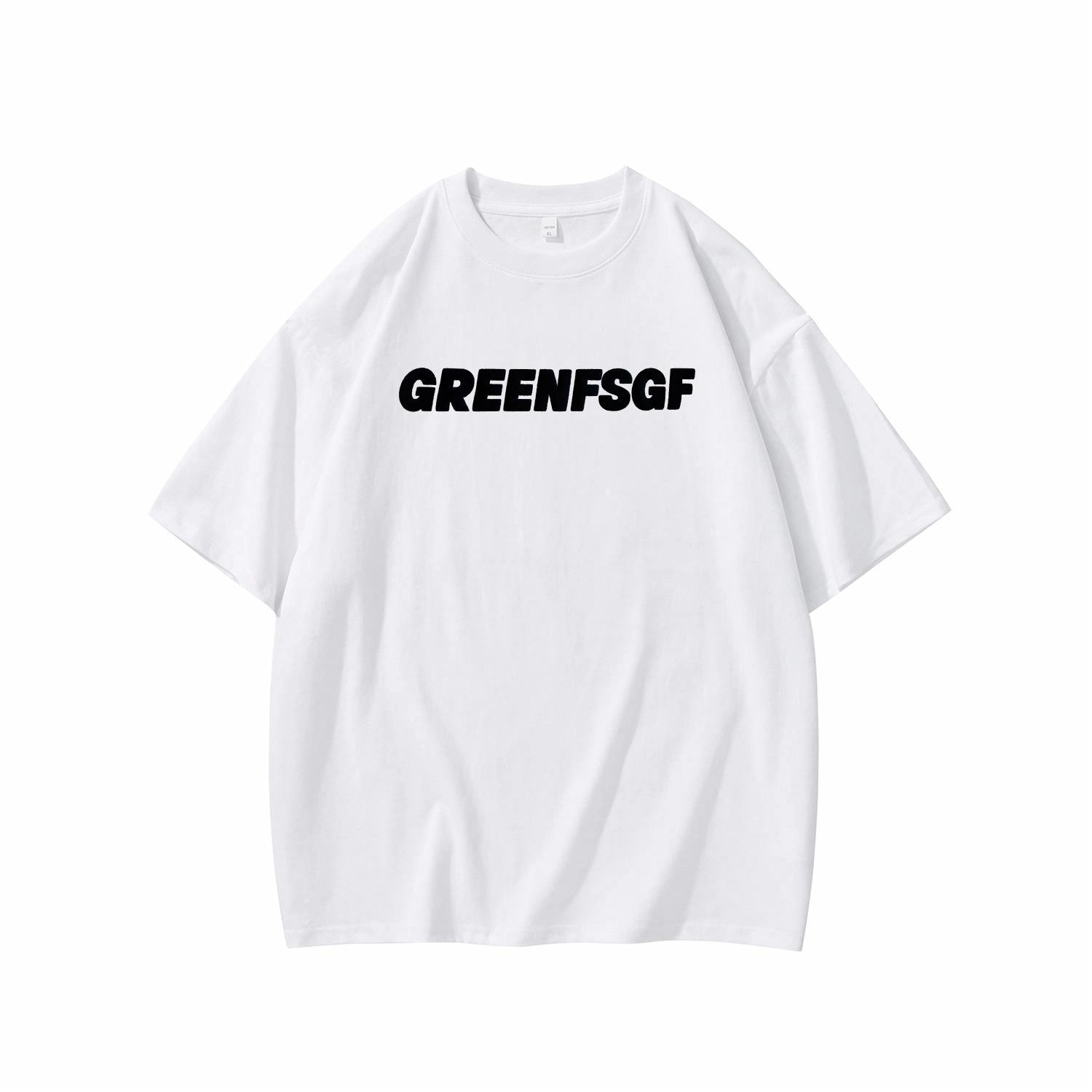 GF LogoT