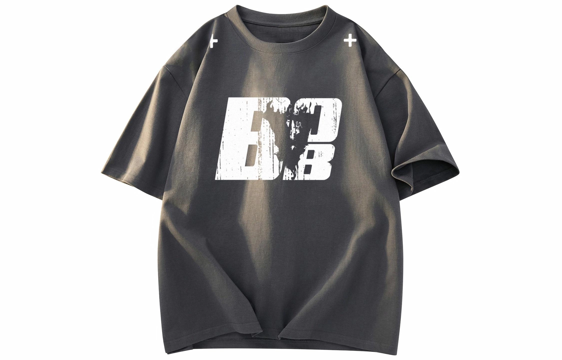 BOBBY ABLEY LogoT