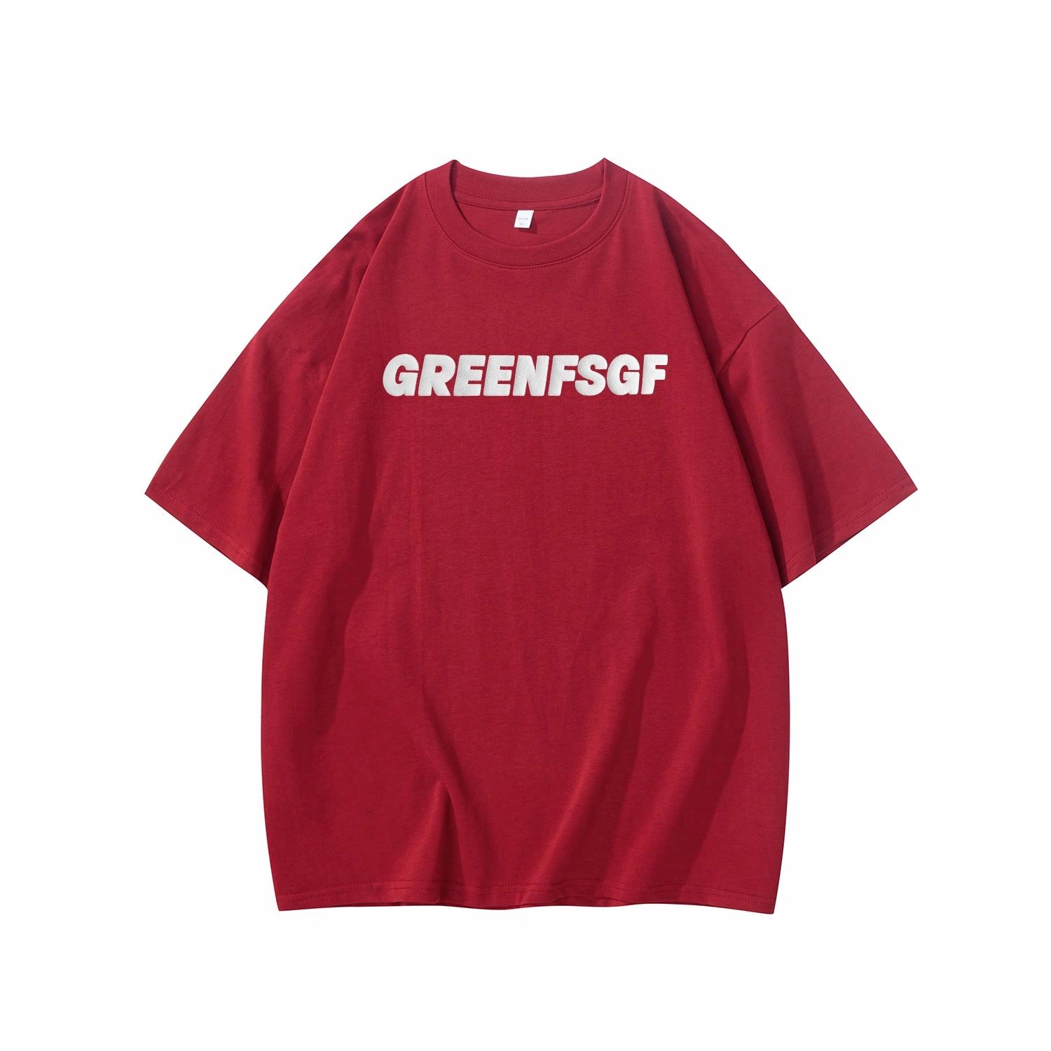 GF LogoT
