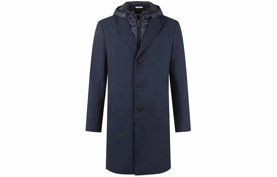 HUGO BOSS SS24