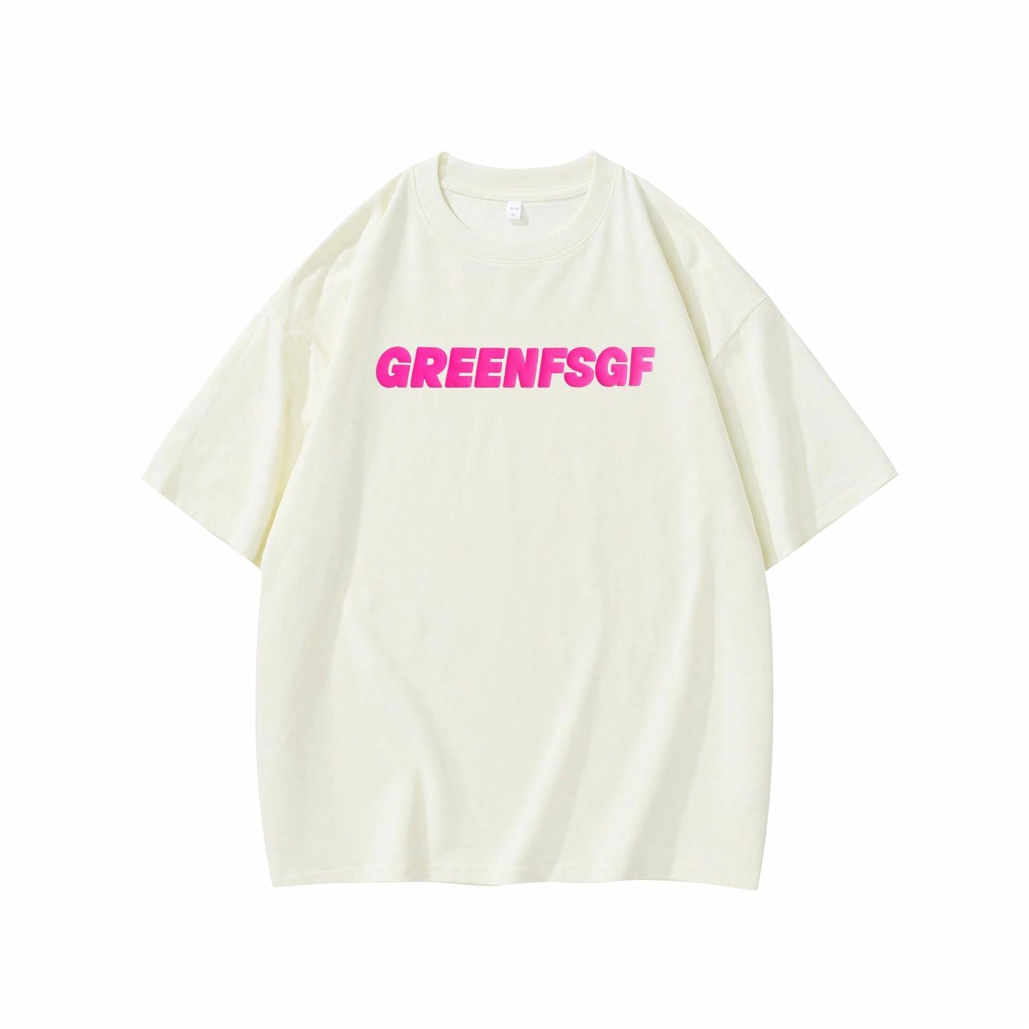 GF LogoT